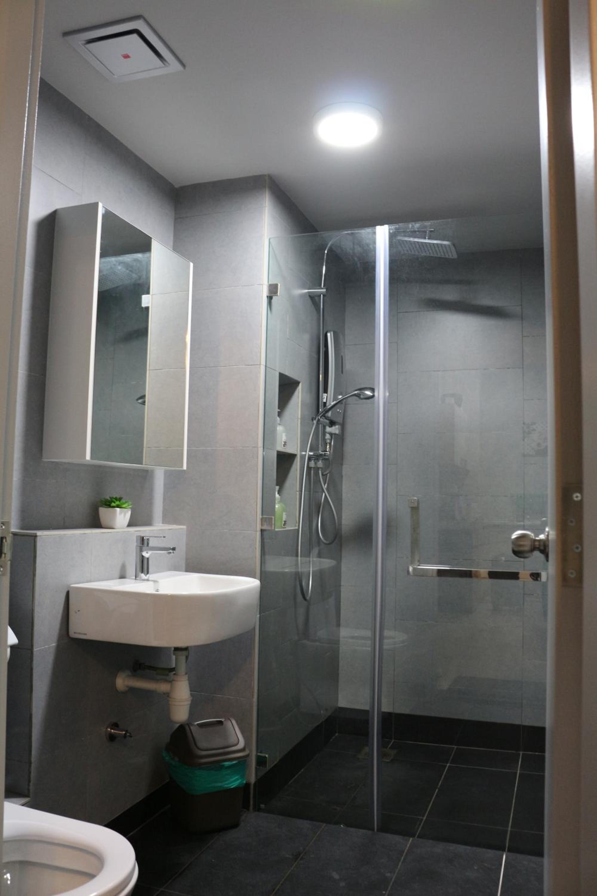 MLH Designer Suites @ Jesselton Quay CityPads
