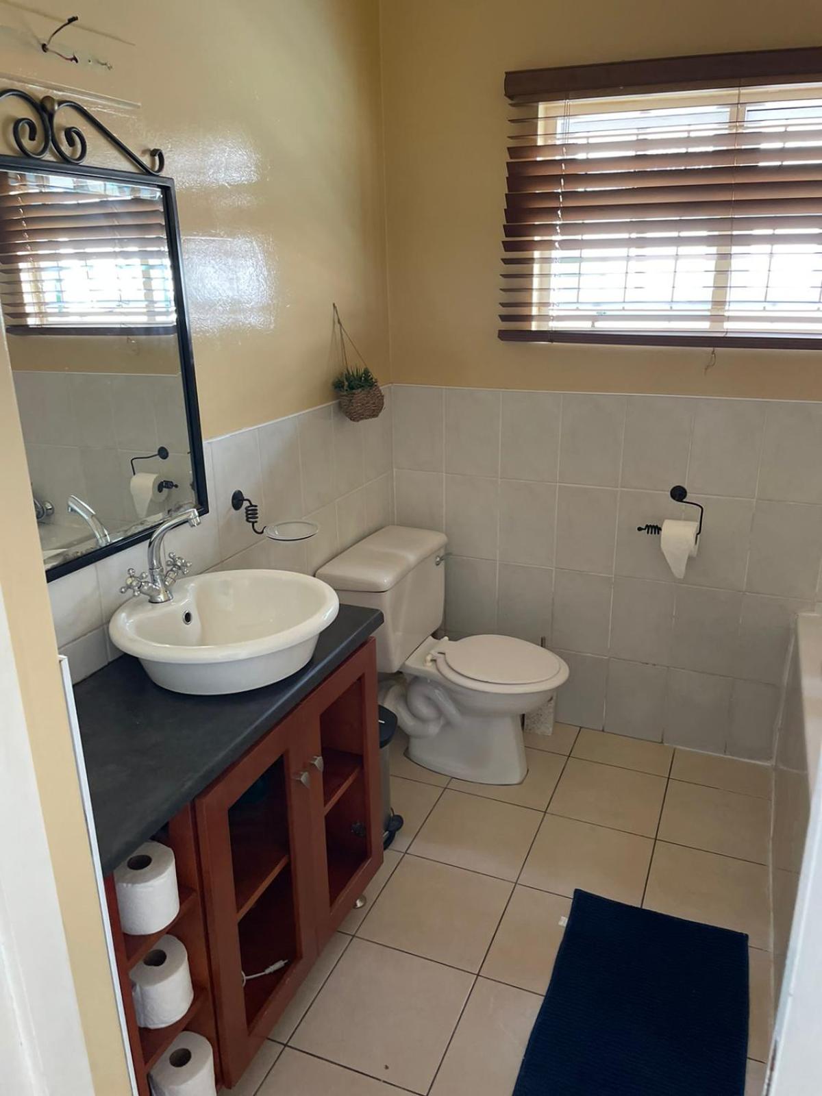Repose Guest house!