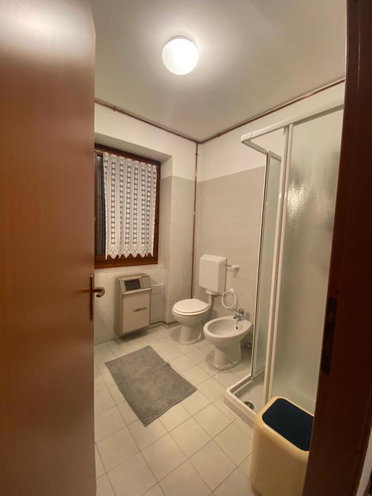 CASA VACANZE OLTRE IL COLLE BBQUEEN view 2
