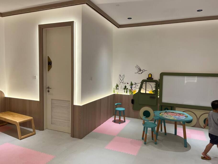 Luxury Scarletz Suite KLCC