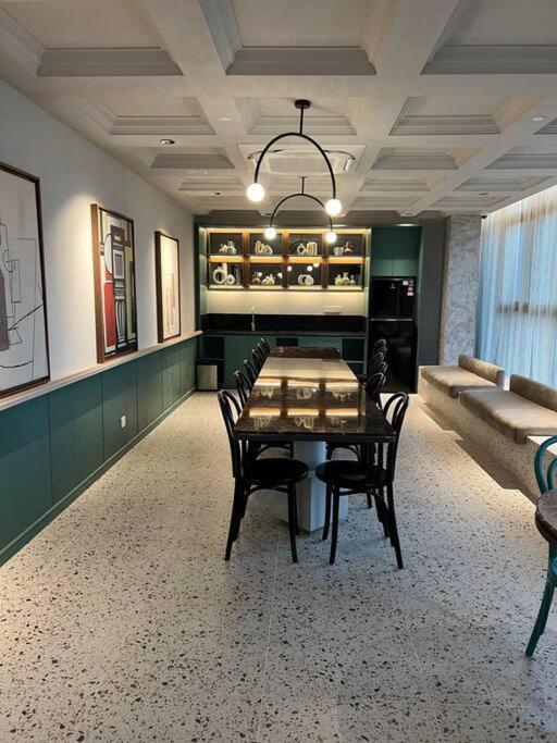 Luxury Scarletz Suite KLCC
