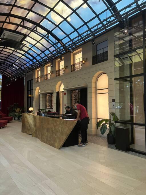 Luxury Scarletz Suite KLCC