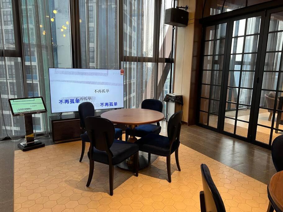Luxury Scarletz Suite KLCC