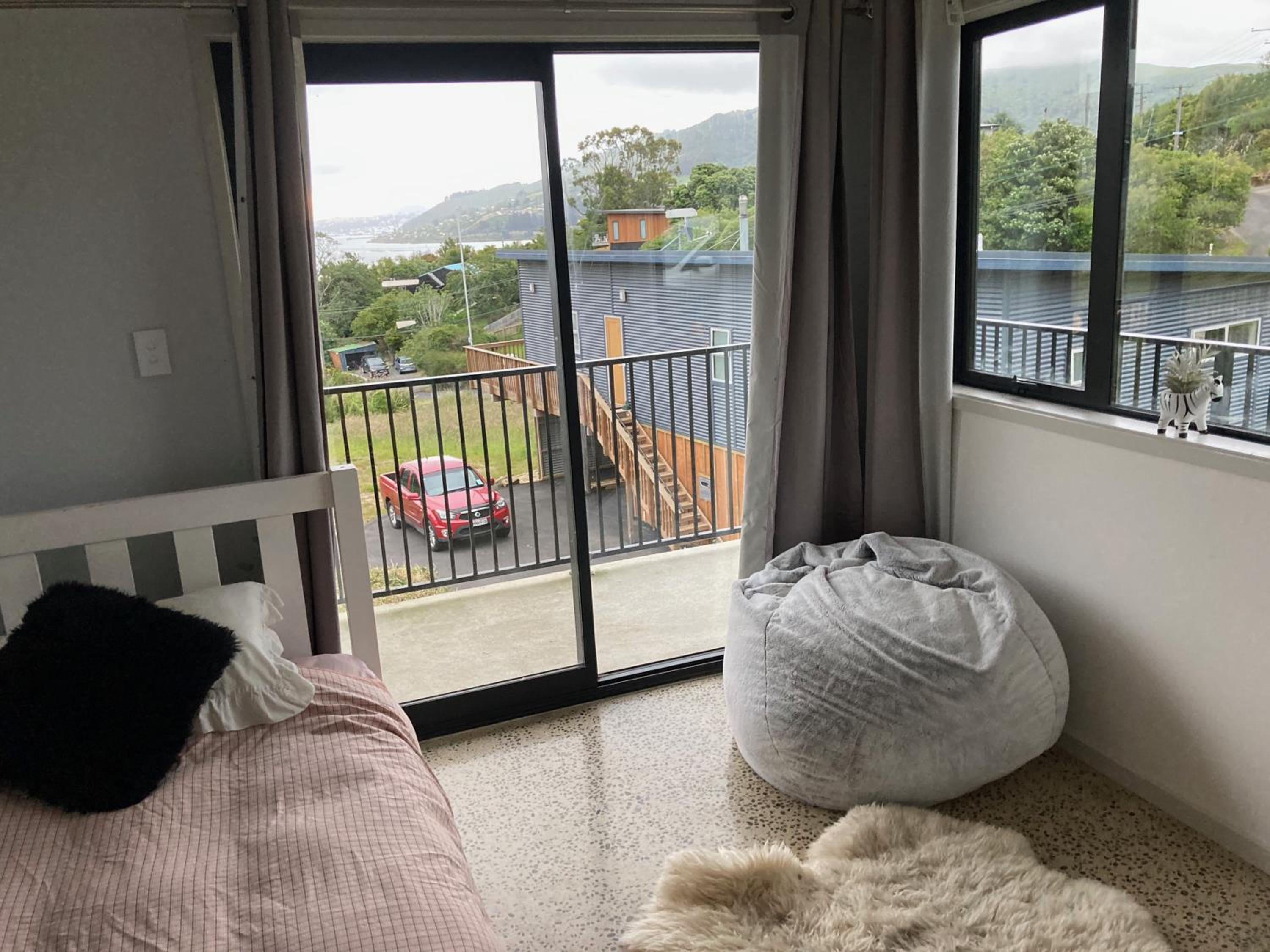 Commanding Harbour views exquisite sunset vista view 5