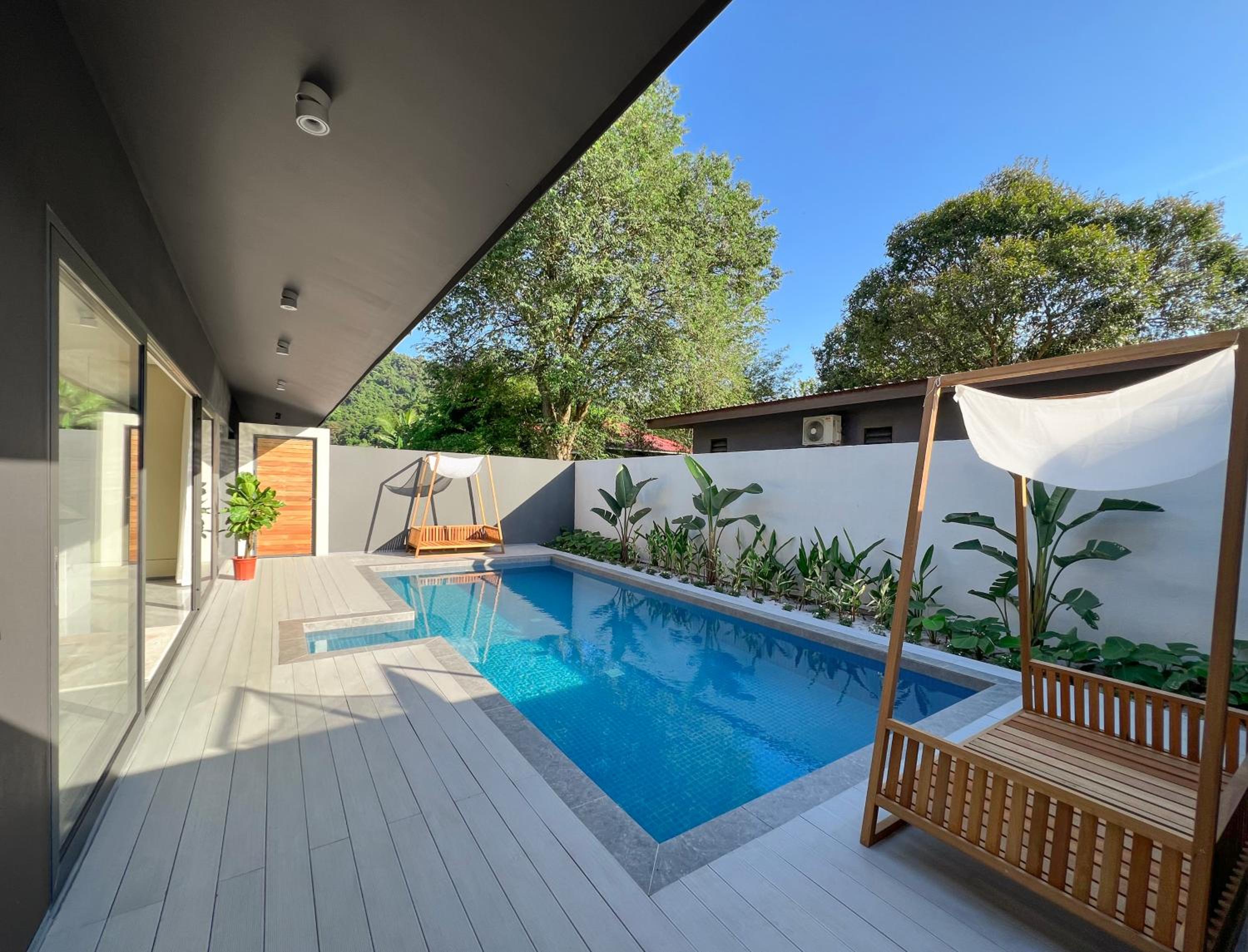 Looma Private Pool Villas photo 7