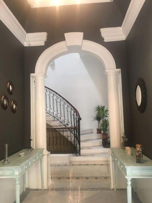 Spacious 4-Bedrooms Townhouse in Tas-Sliema view 5