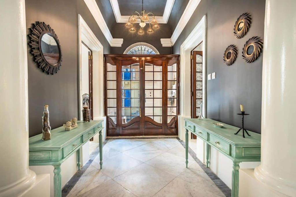 Spacious 4-Bedrooms Townhouse in Tas-Sliema view 4