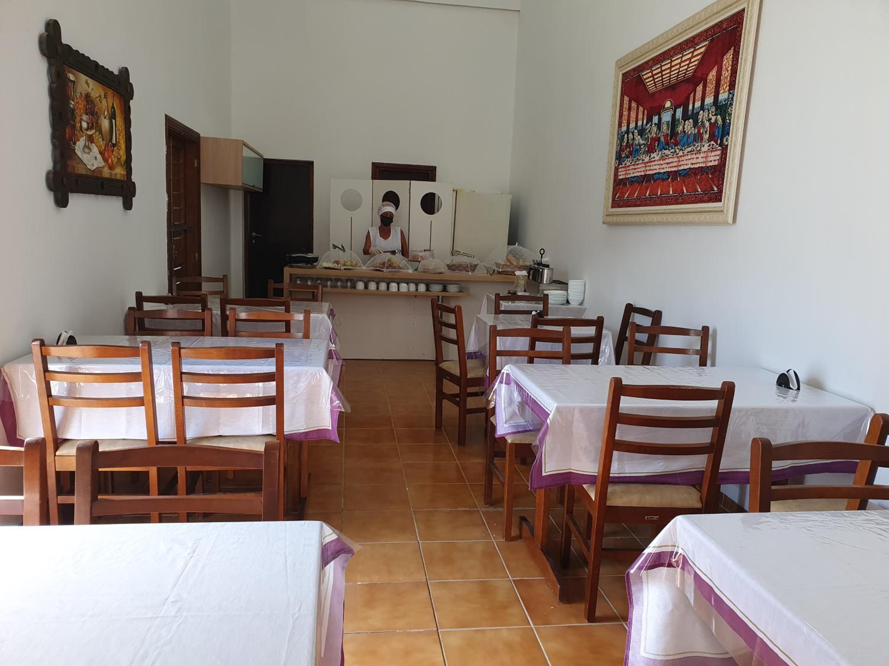 Royal-inn SPA & Pousada