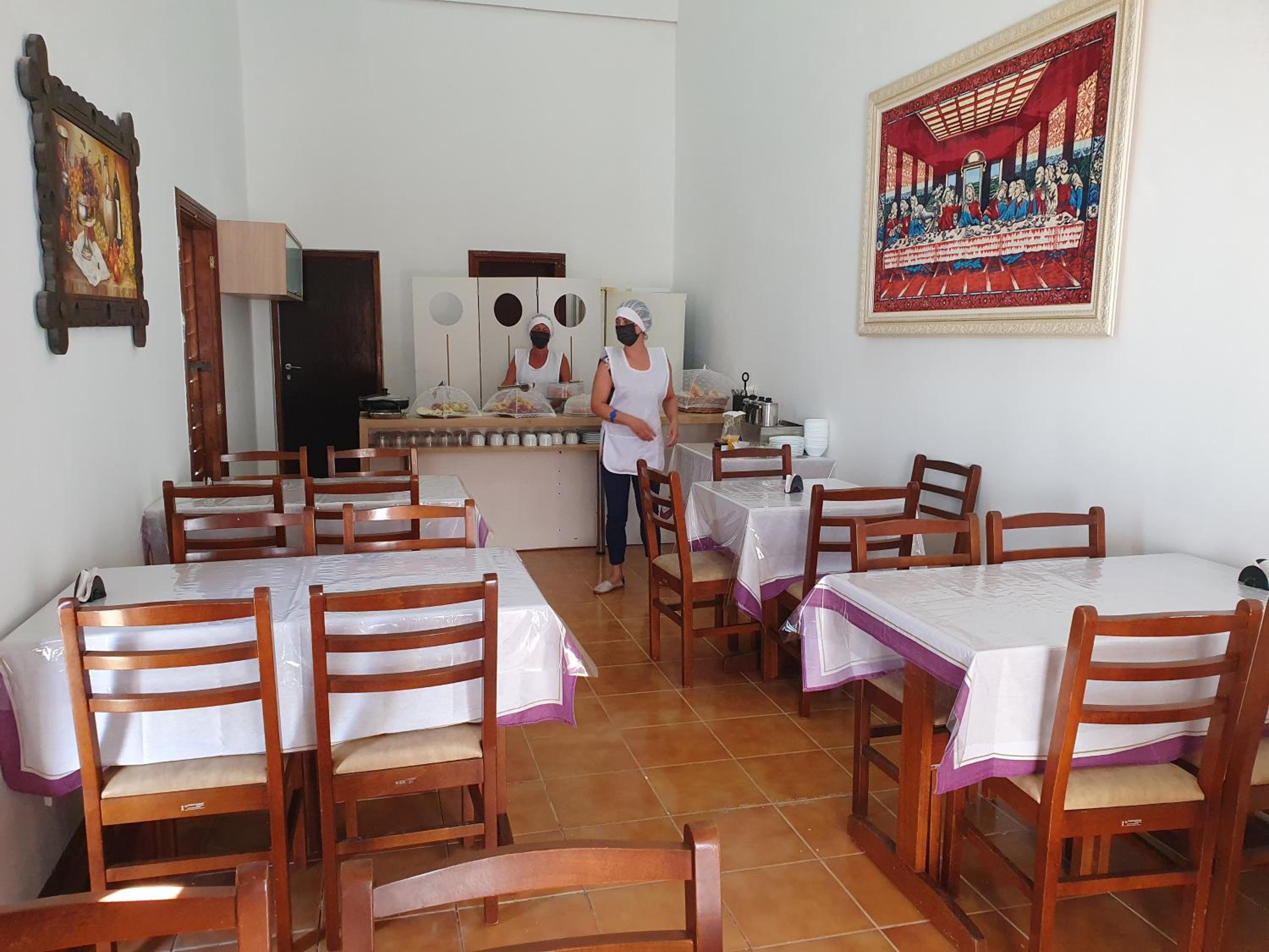 Royal-inn SPA & Pousada
