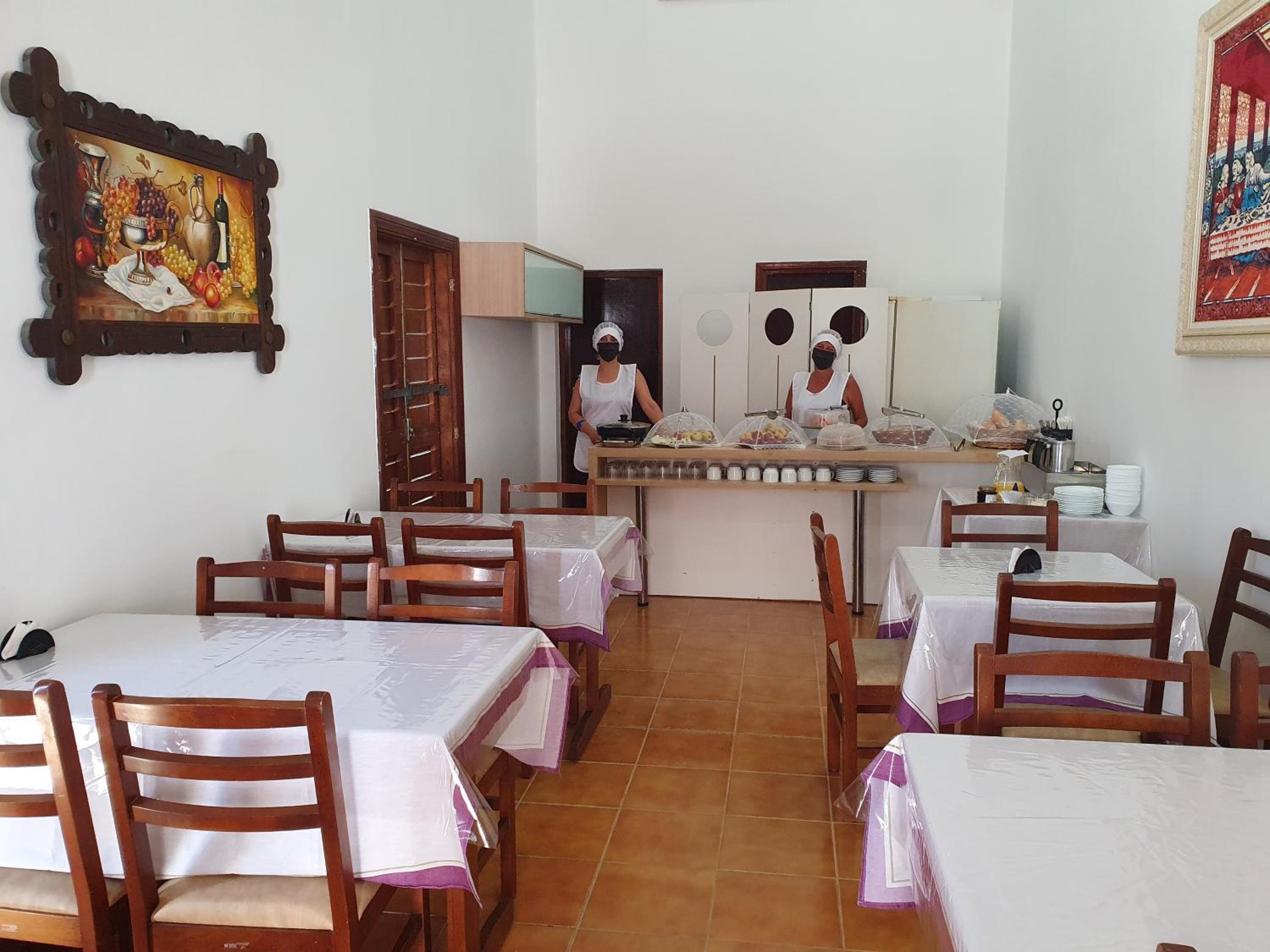 Royal-inn SPA & Pousada