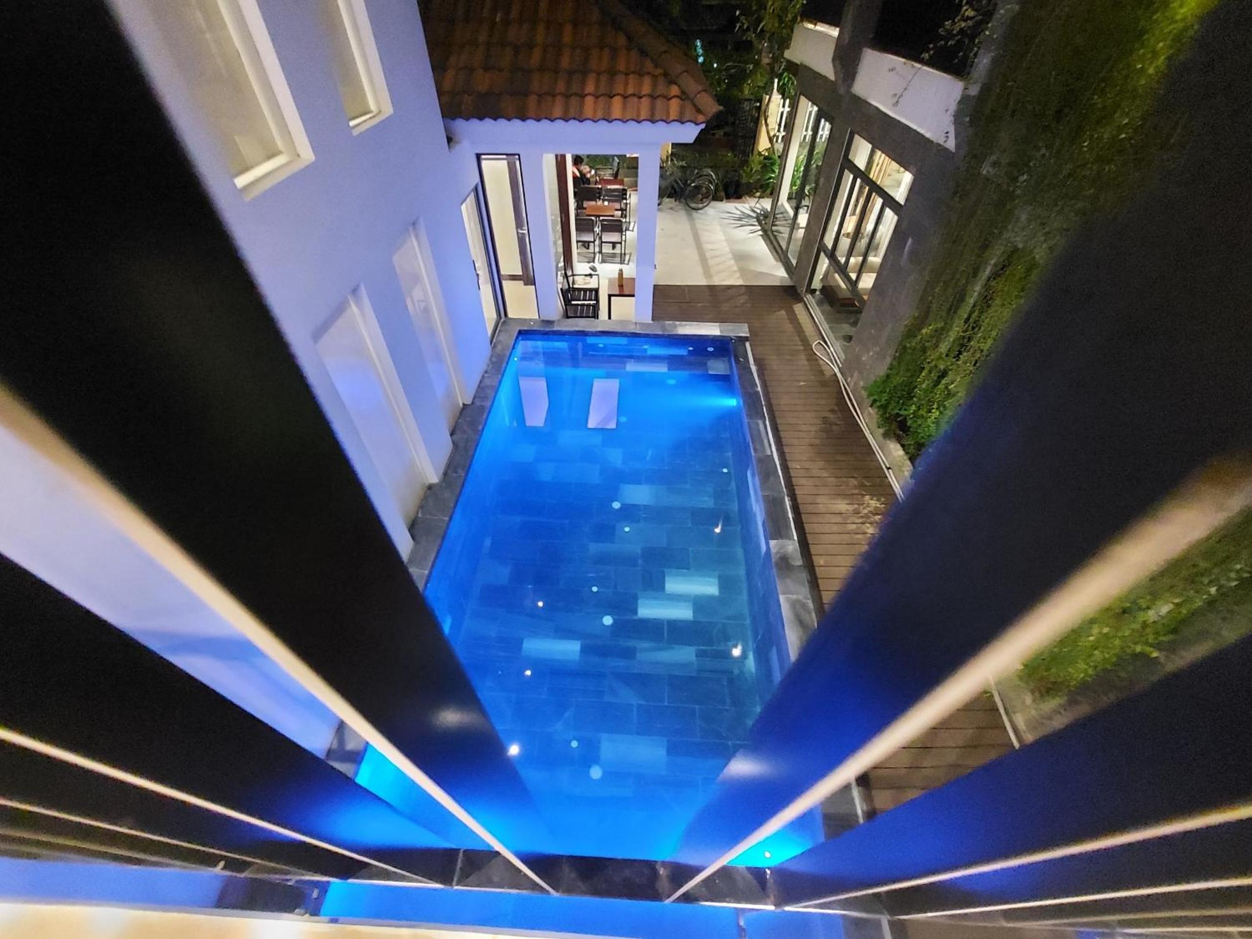 Em's House Hoi An Homestay view 3