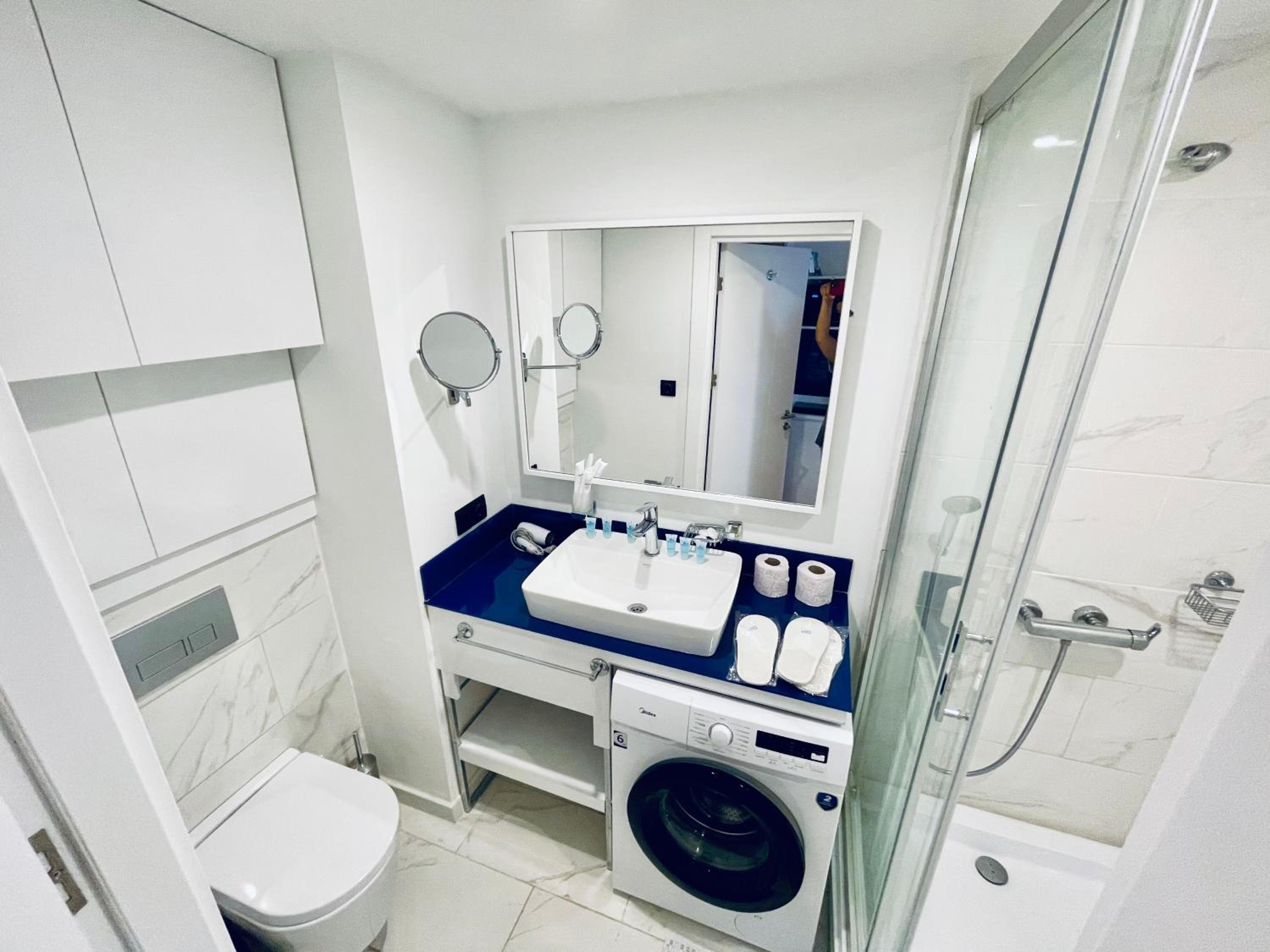 Panorama Marvella Hotel & Apartments at Orbi City