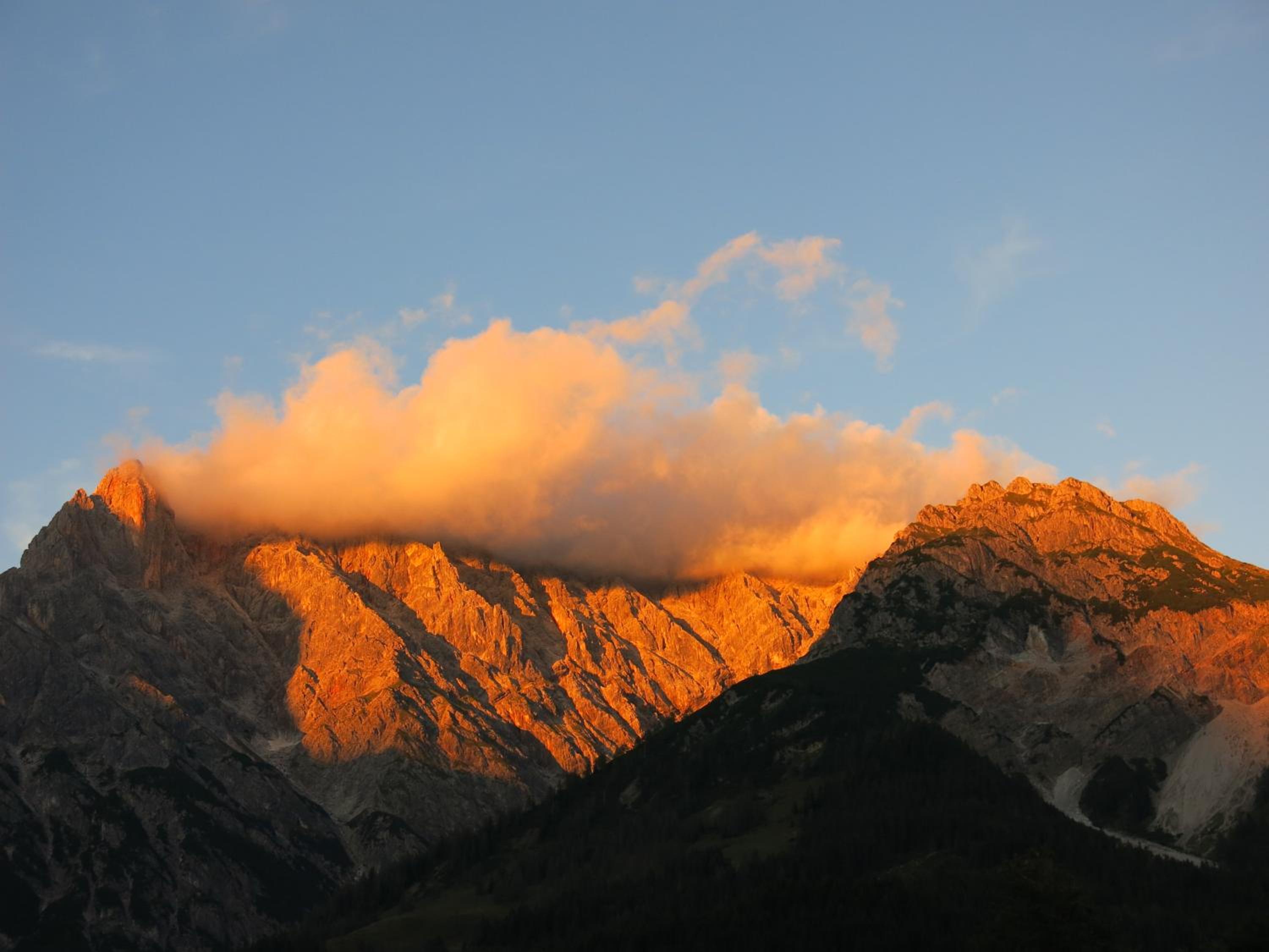 Mountain-Apart Simonhof