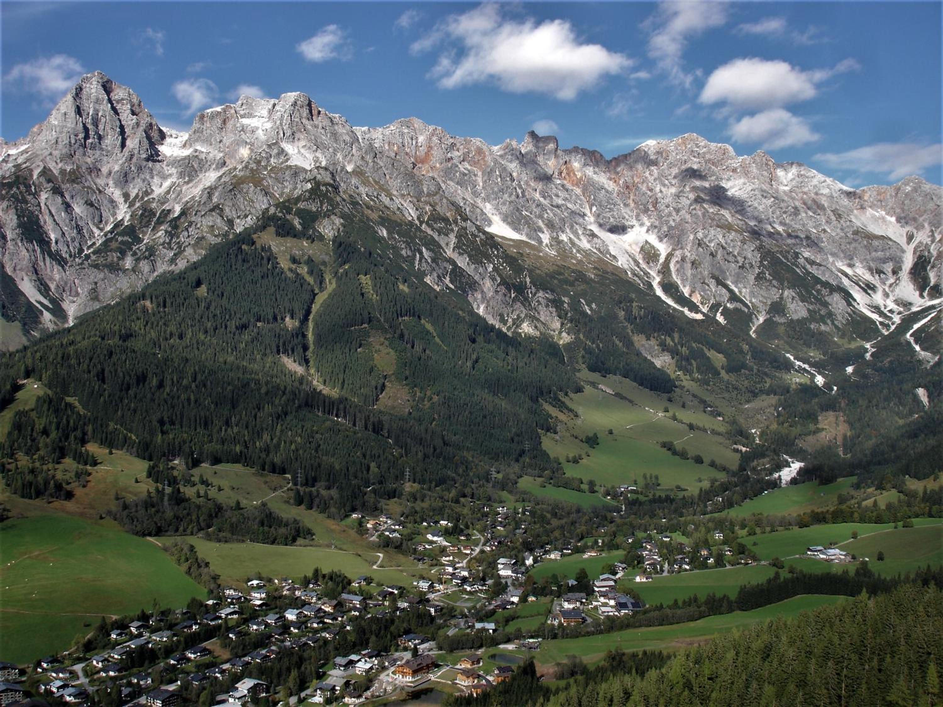 Mountain-Apart Simonhof