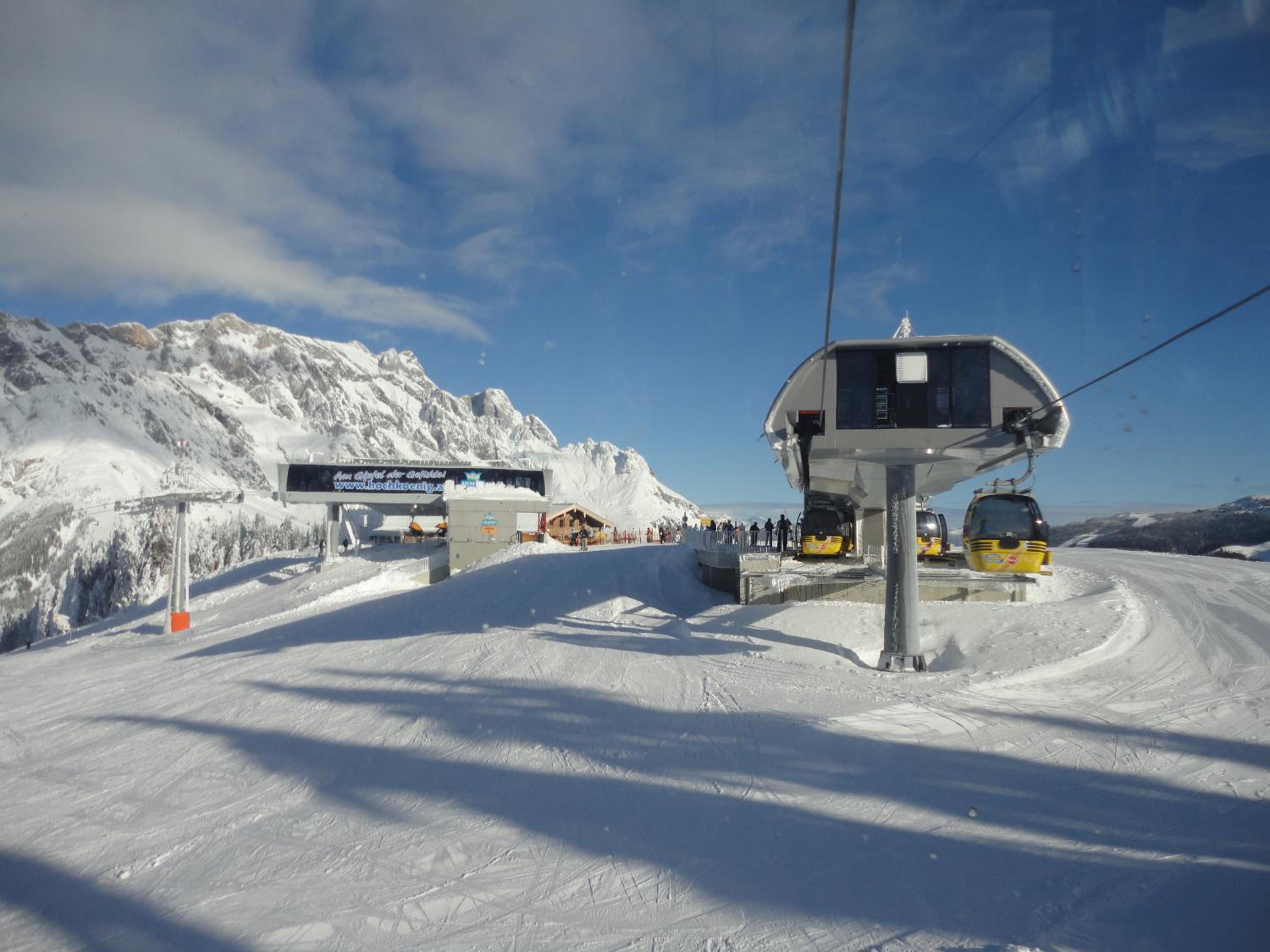 Mountain-Apart Simonhof