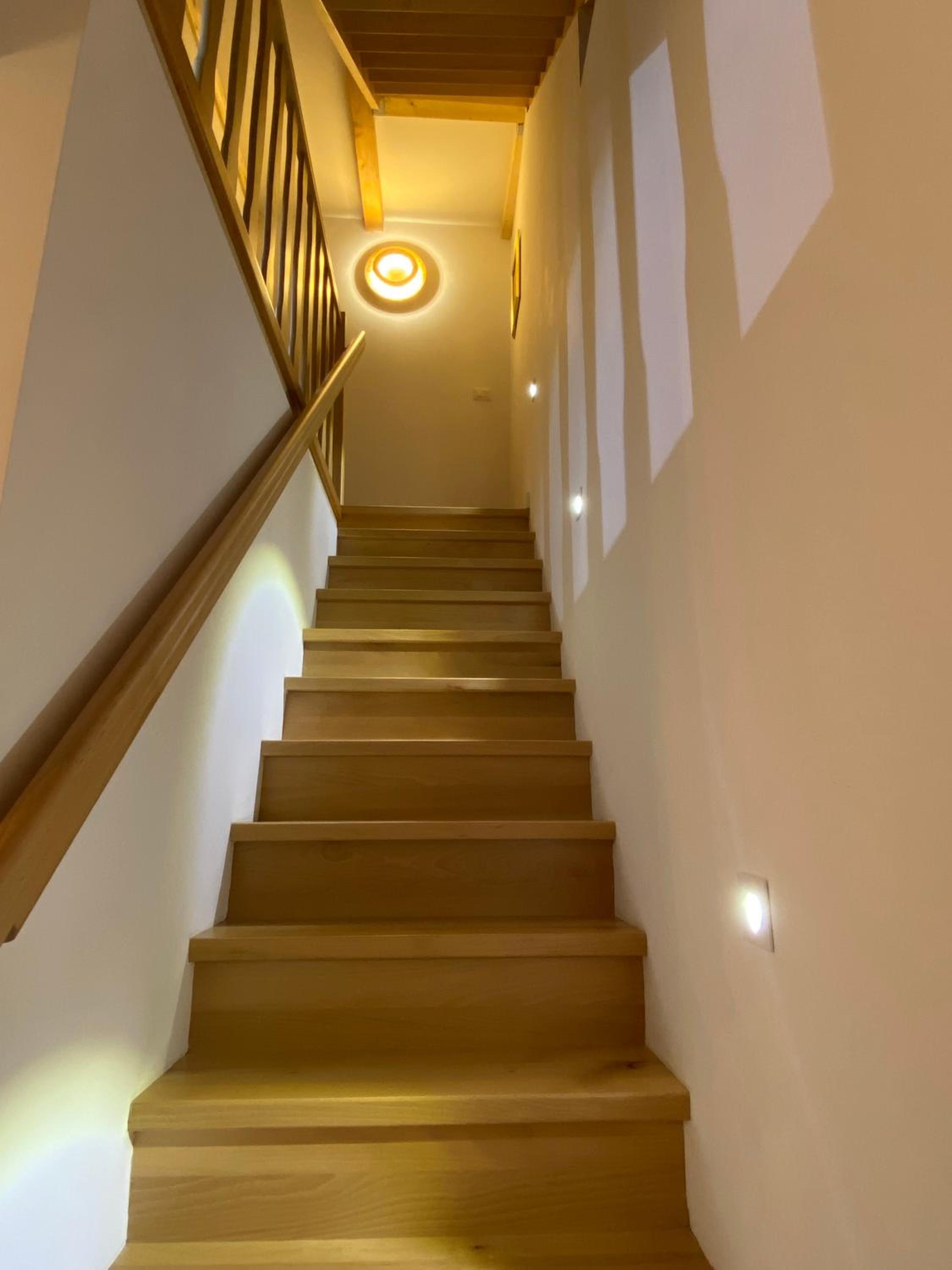 Guesthouse Riba