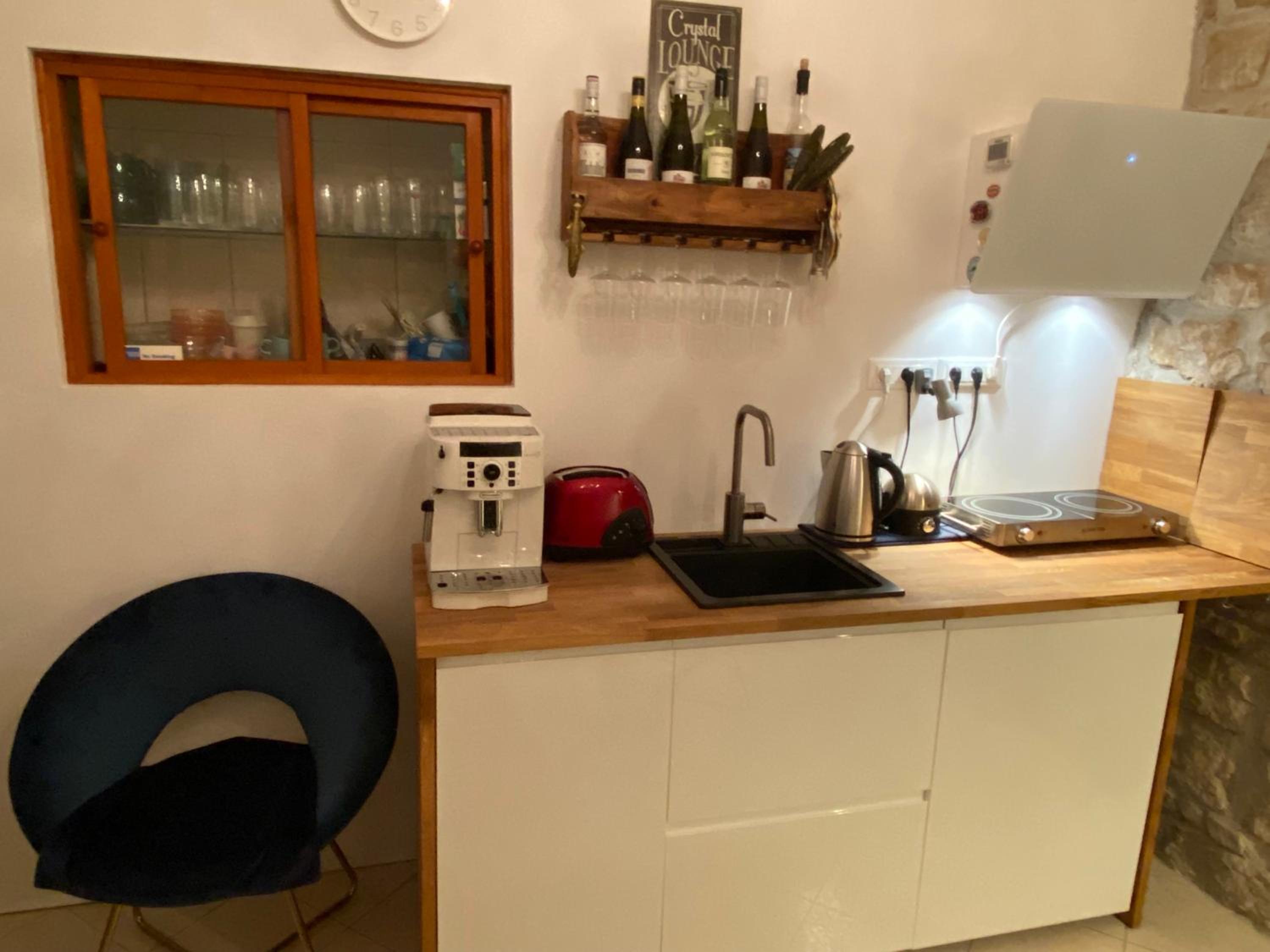 Guesthouse Riba