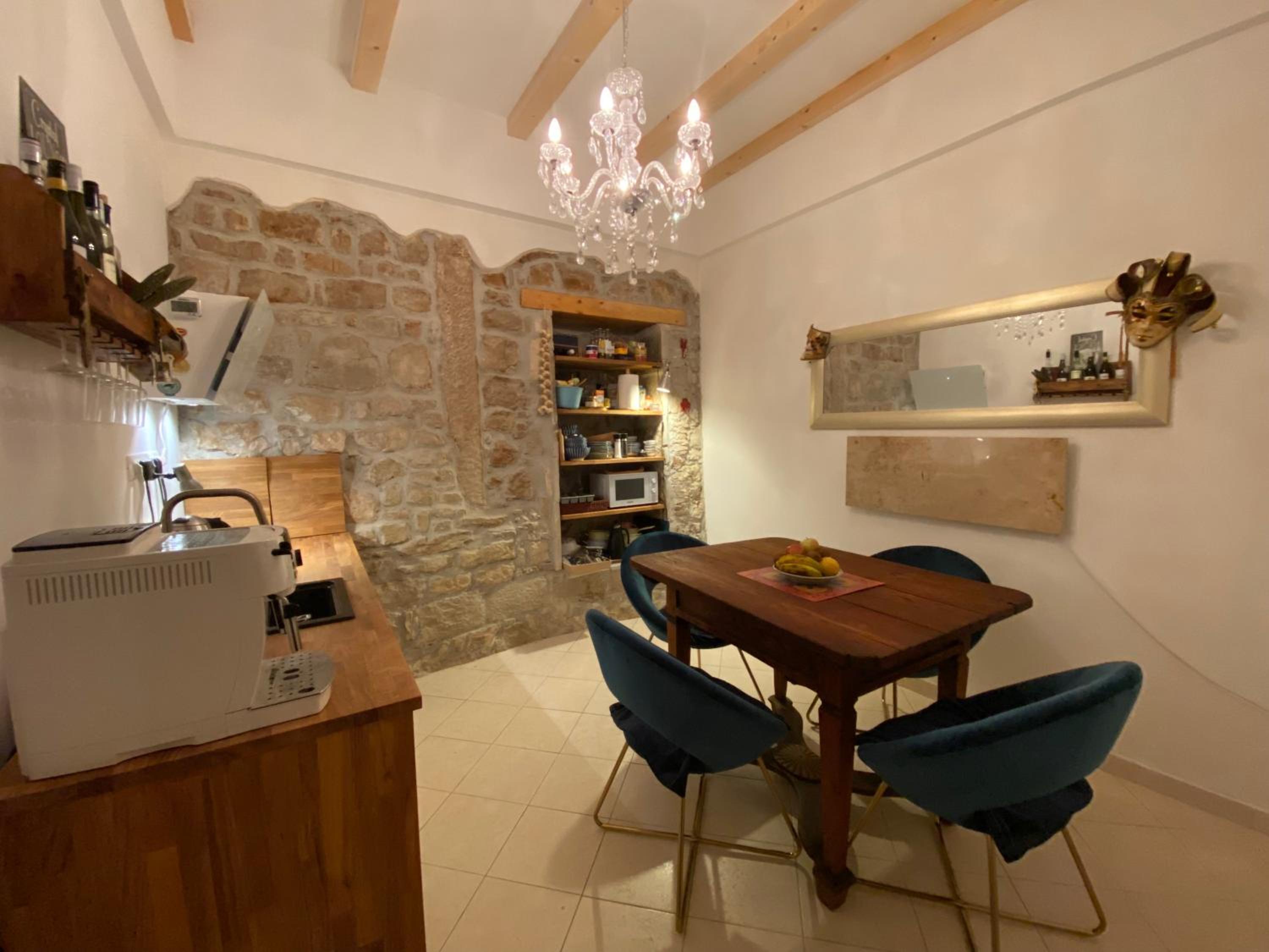 Guesthouse Riba