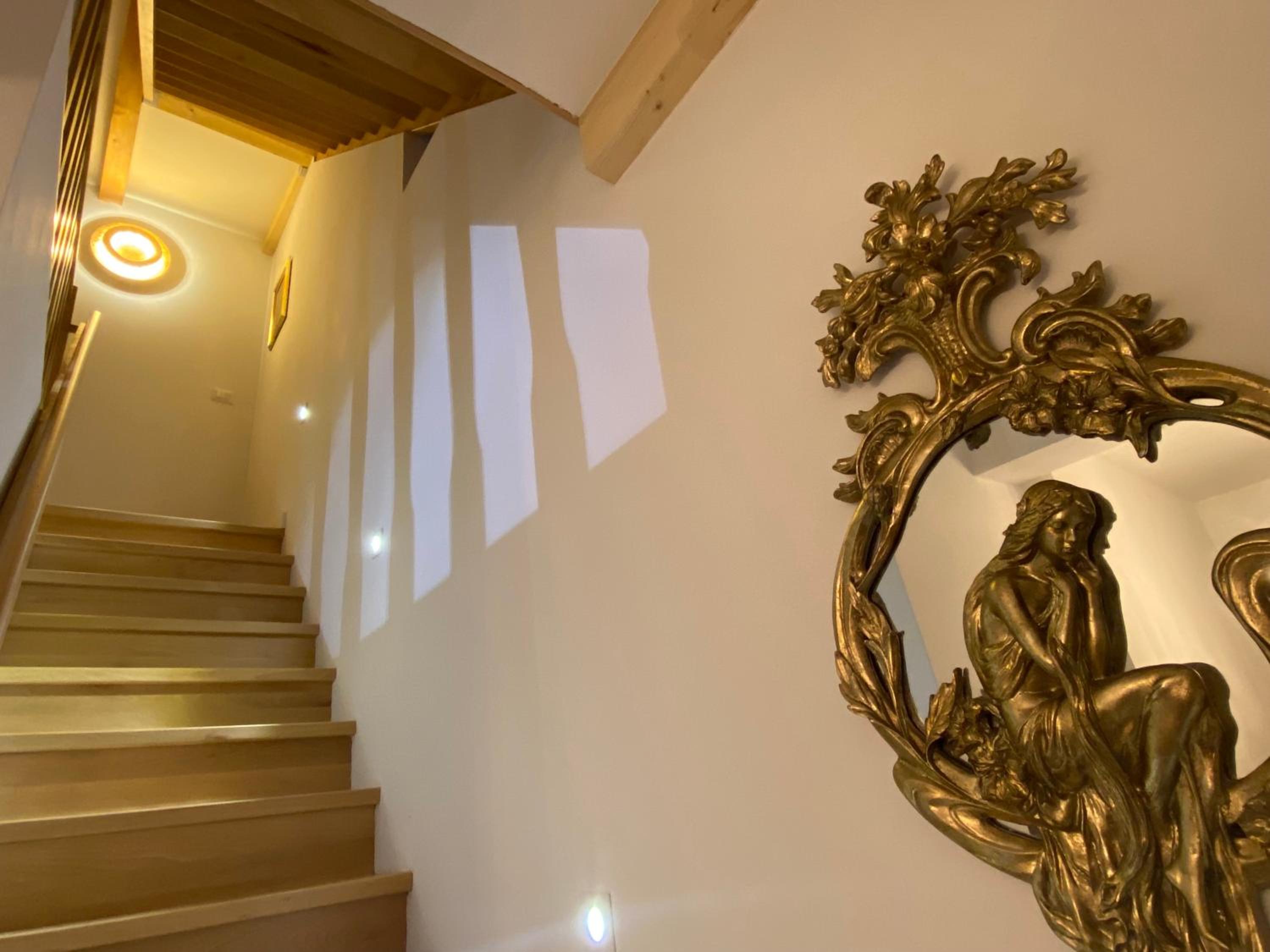 Guesthouse Riba