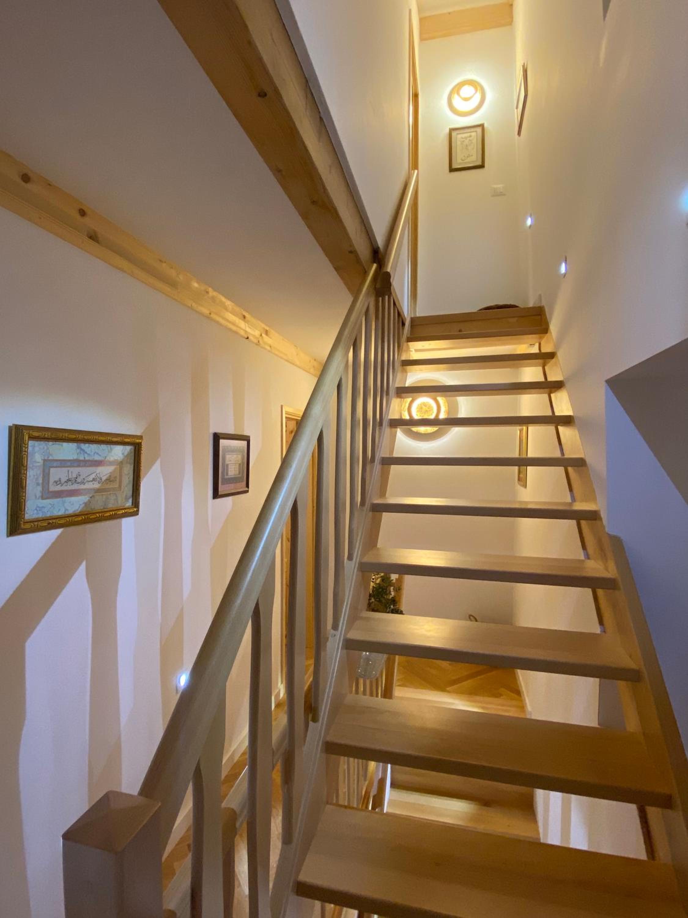 Guesthouse Riba