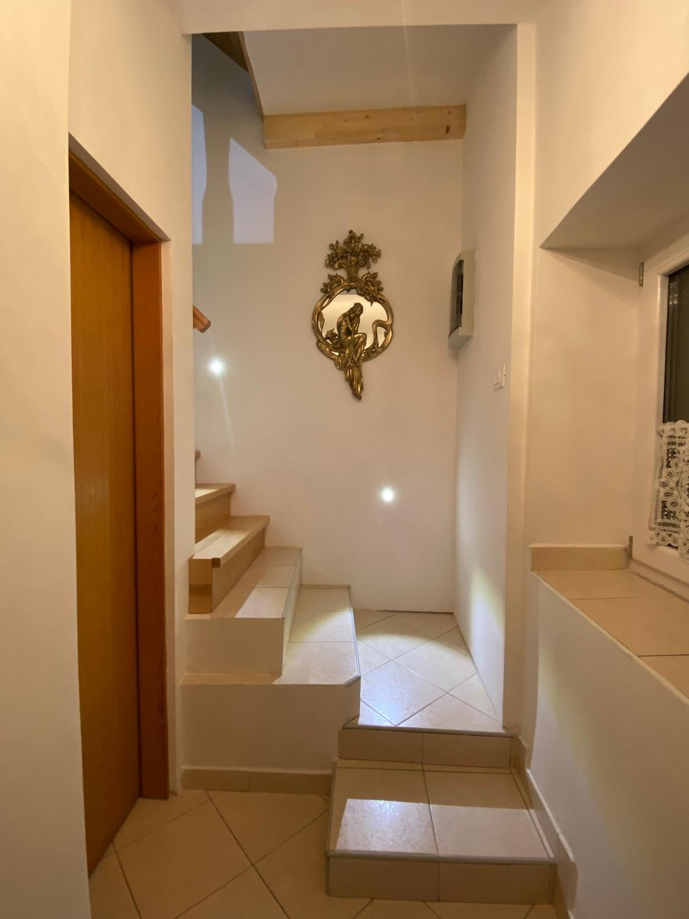 Guesthouse Riba
