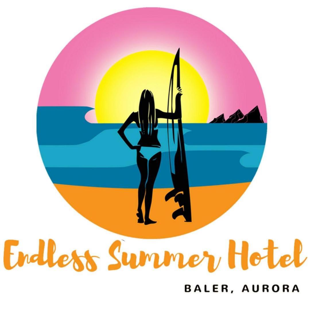Endless Summer Hotel Baler
