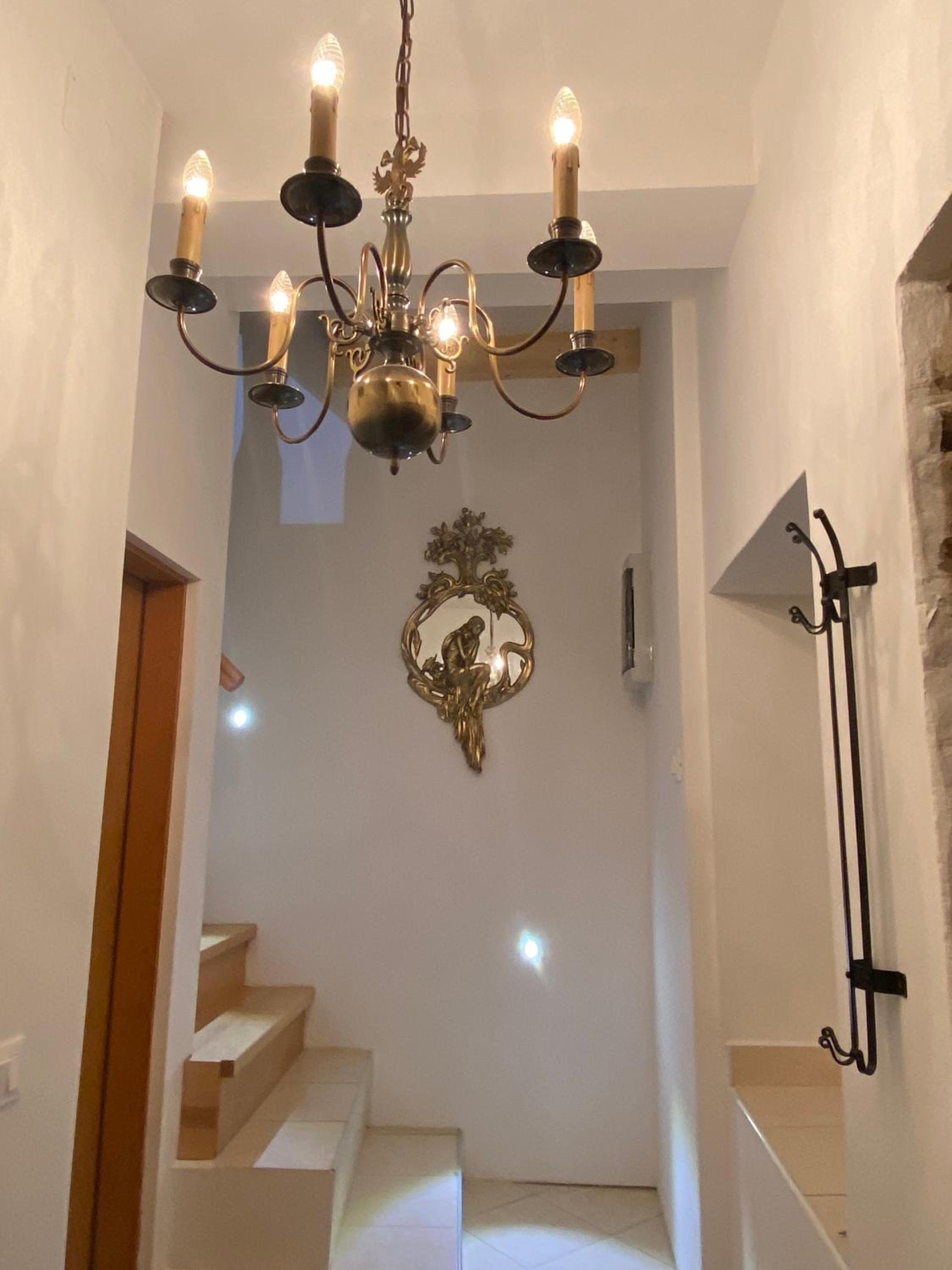 Guesthouse Riba