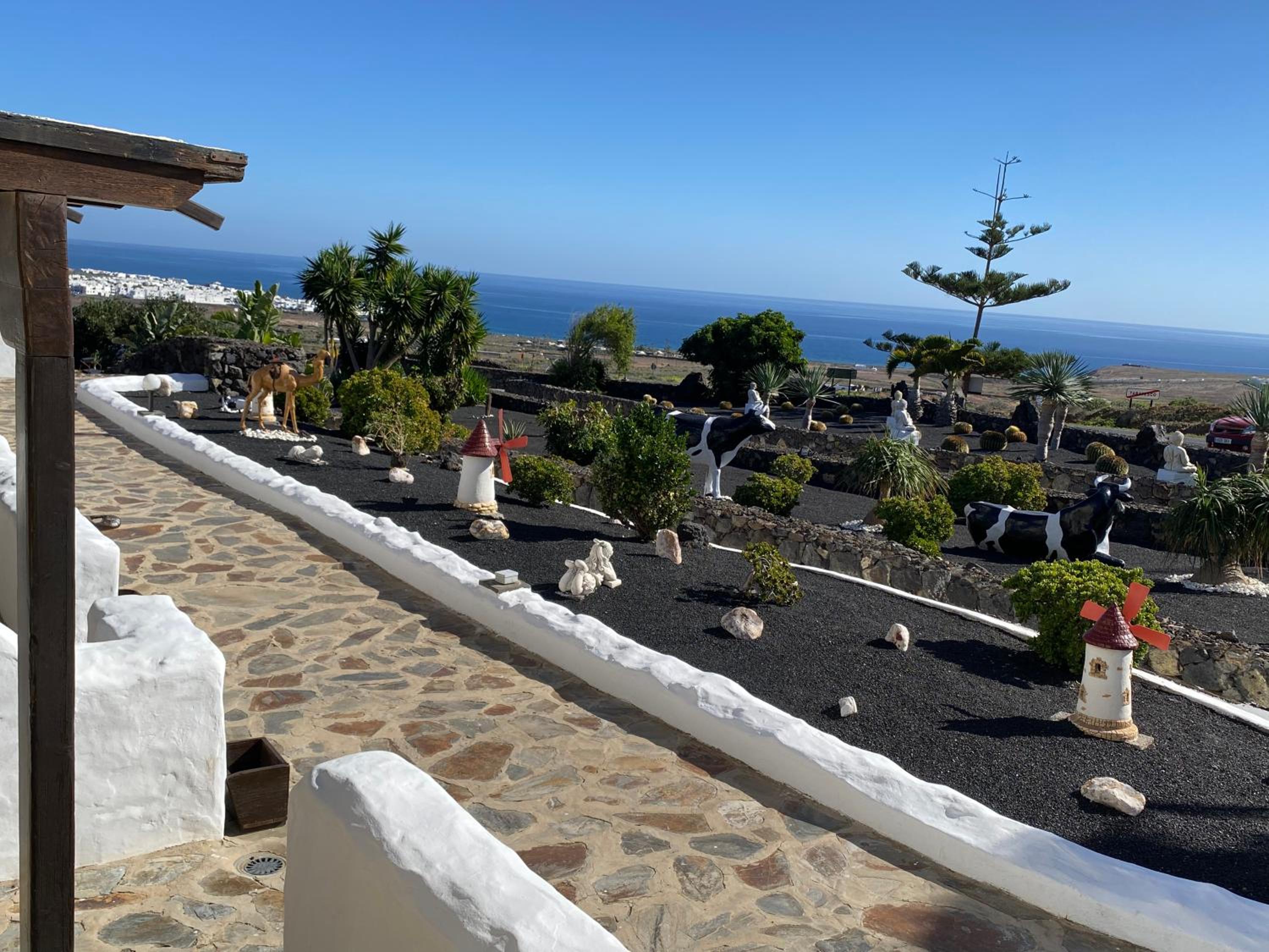 Club JM Lanzarote