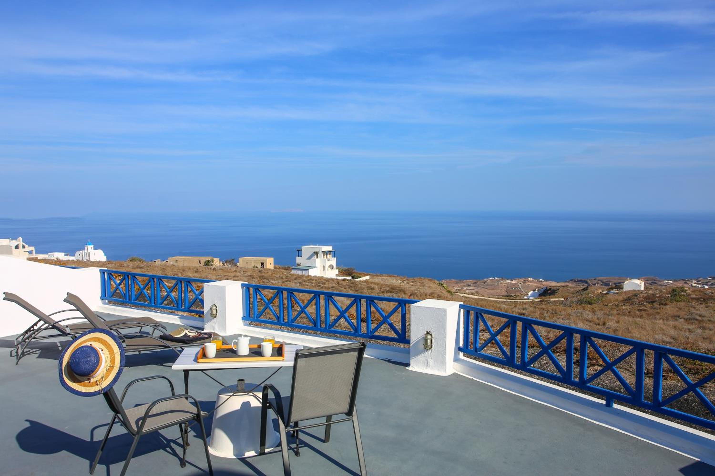 Pergeri Apartments