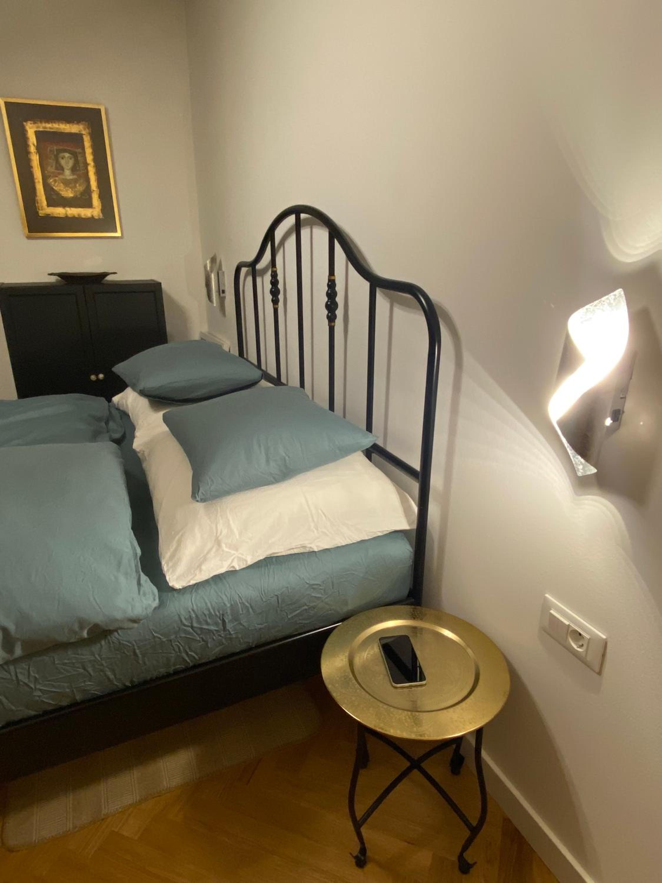 Guesthouse Riba
