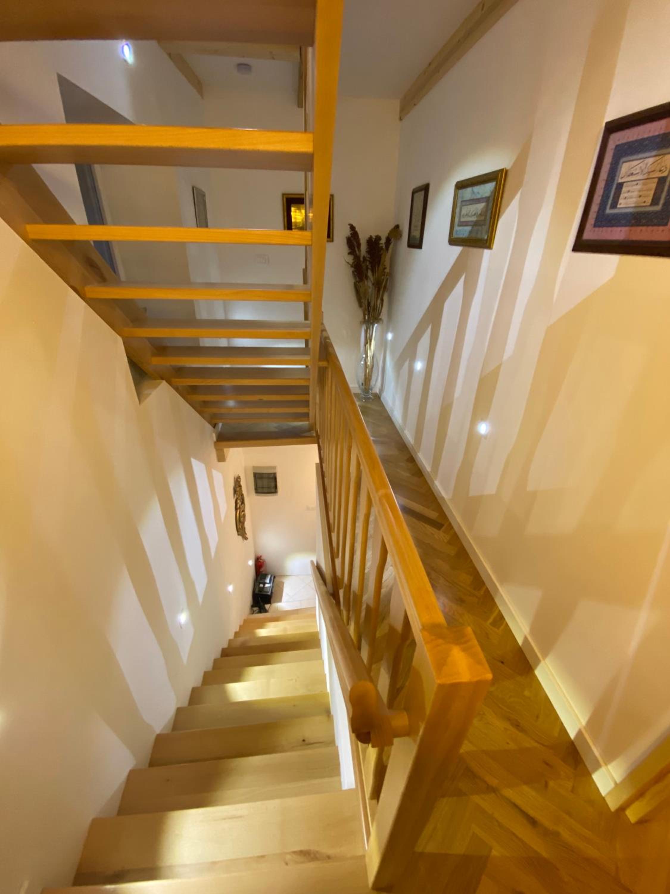 Guesthouse Riba