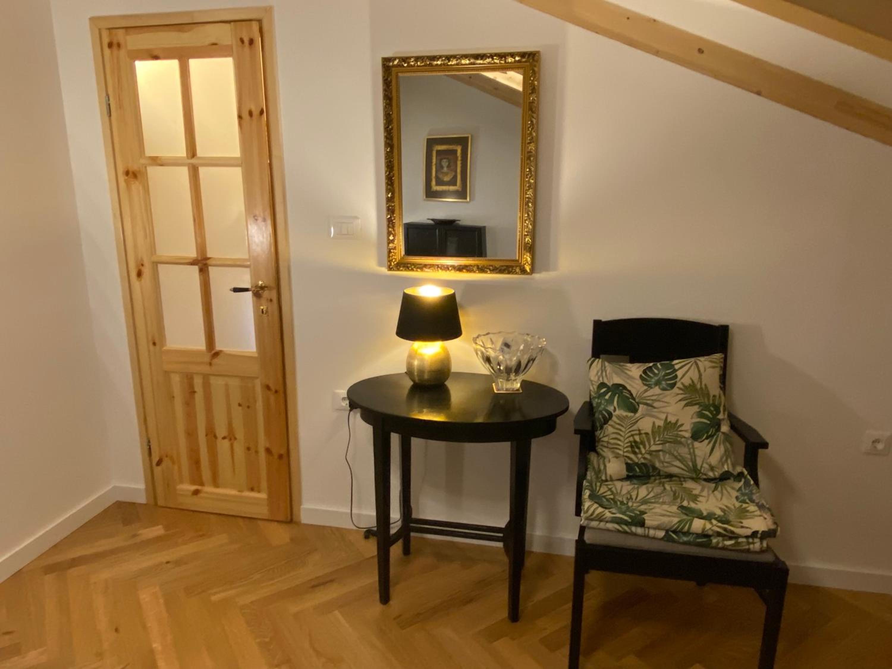 Guesthouse Riba