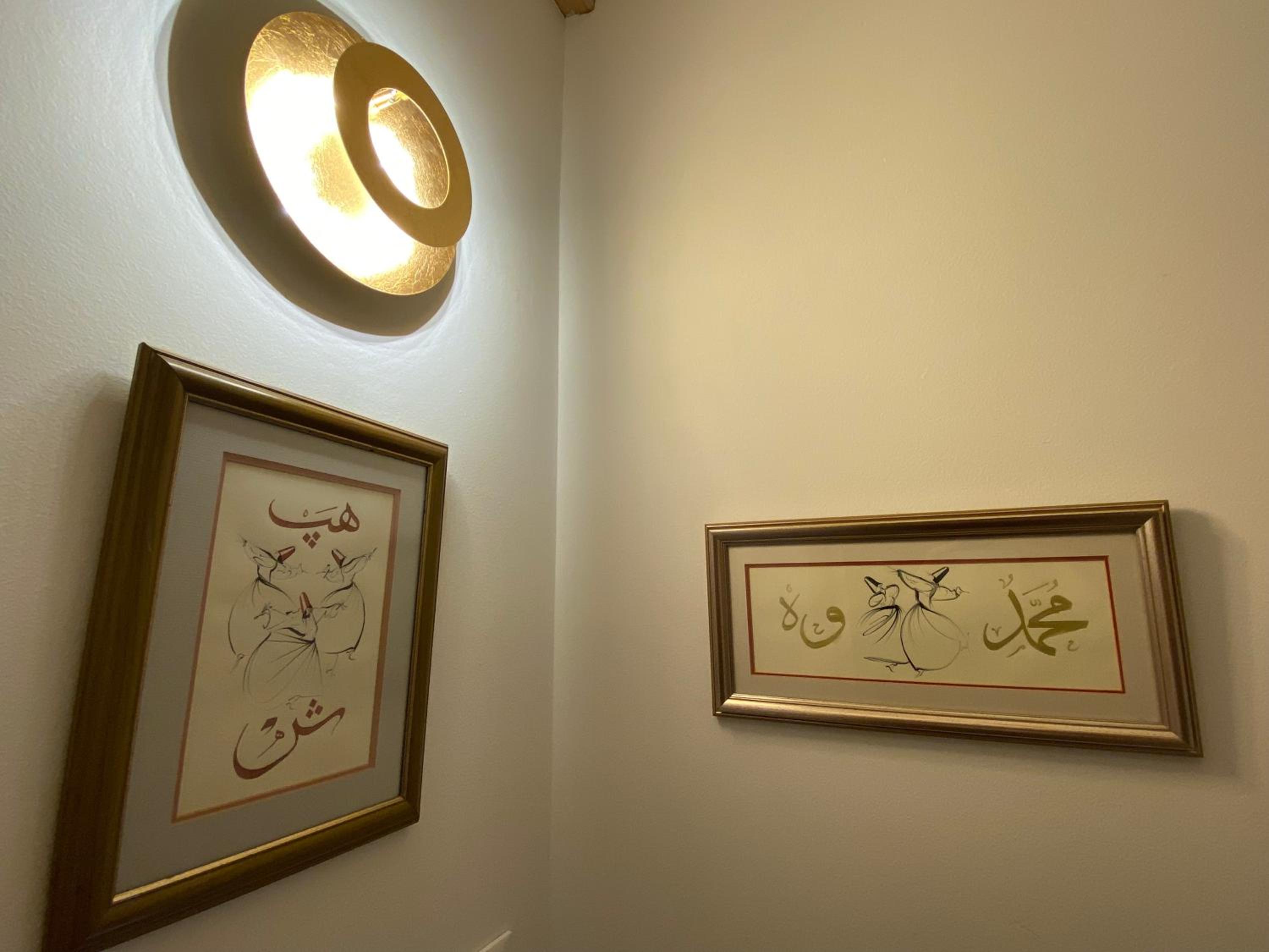 Guesthouse Riba