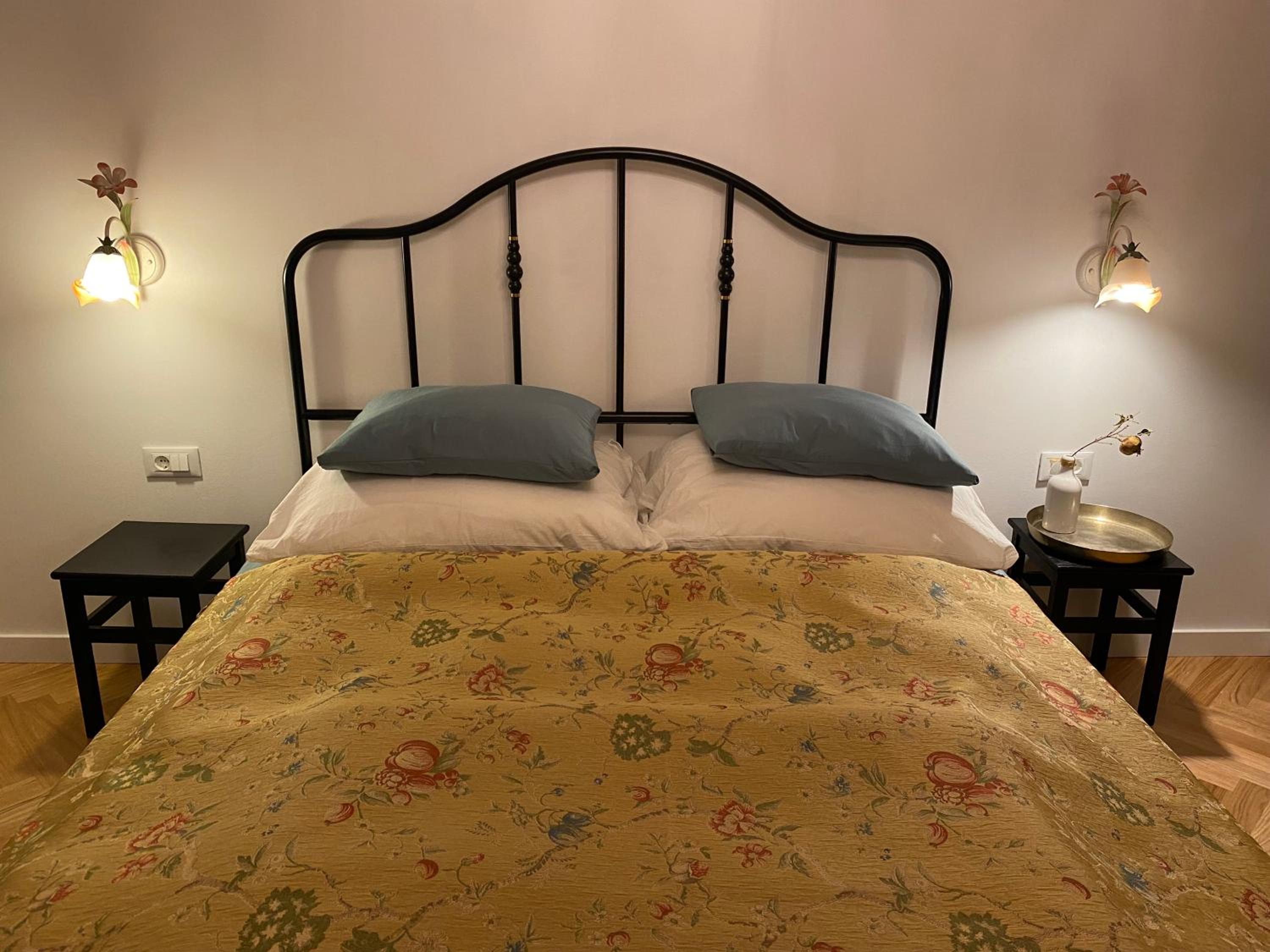 Guesthouse Riba