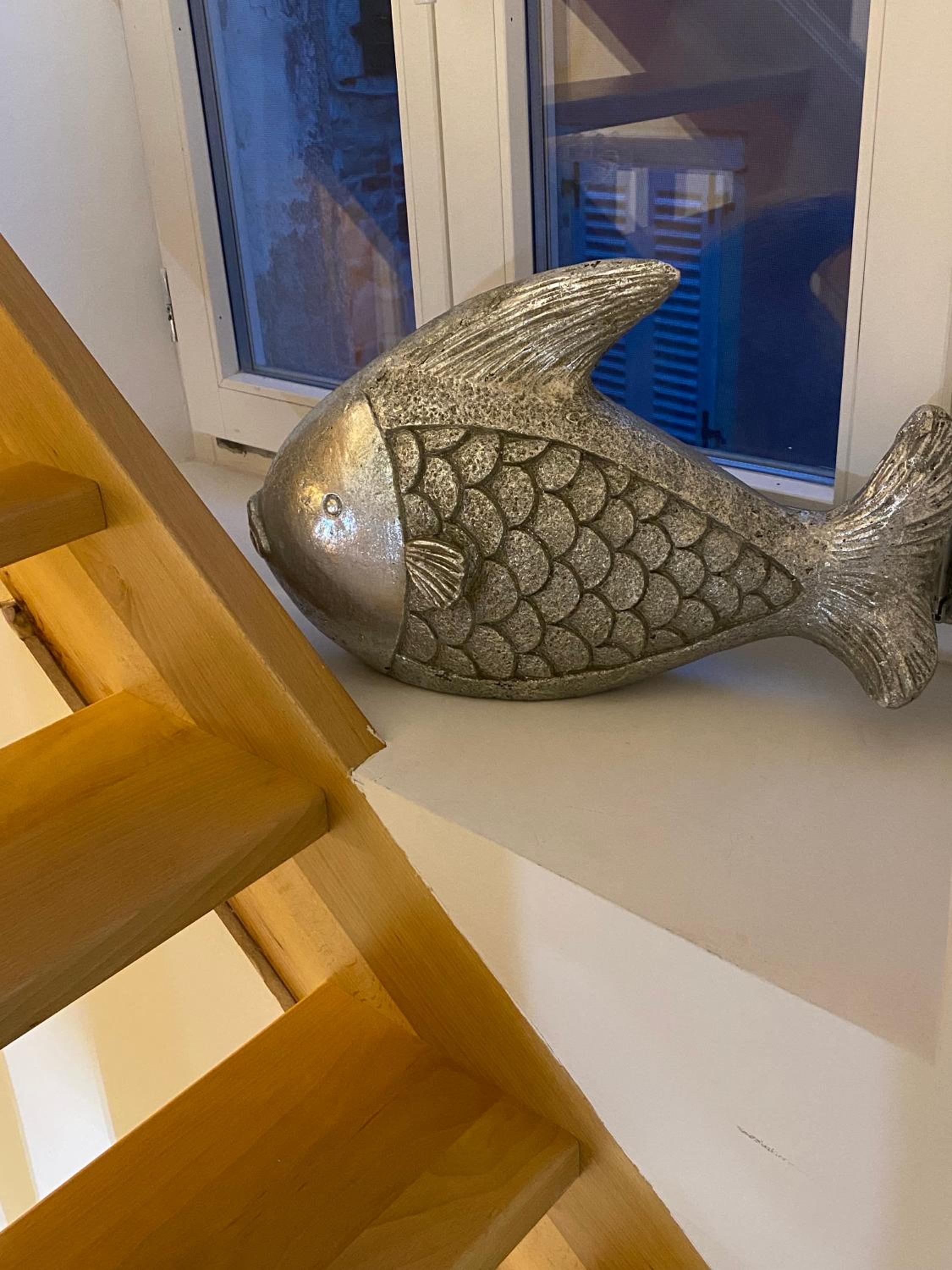 Guesthouse Riba