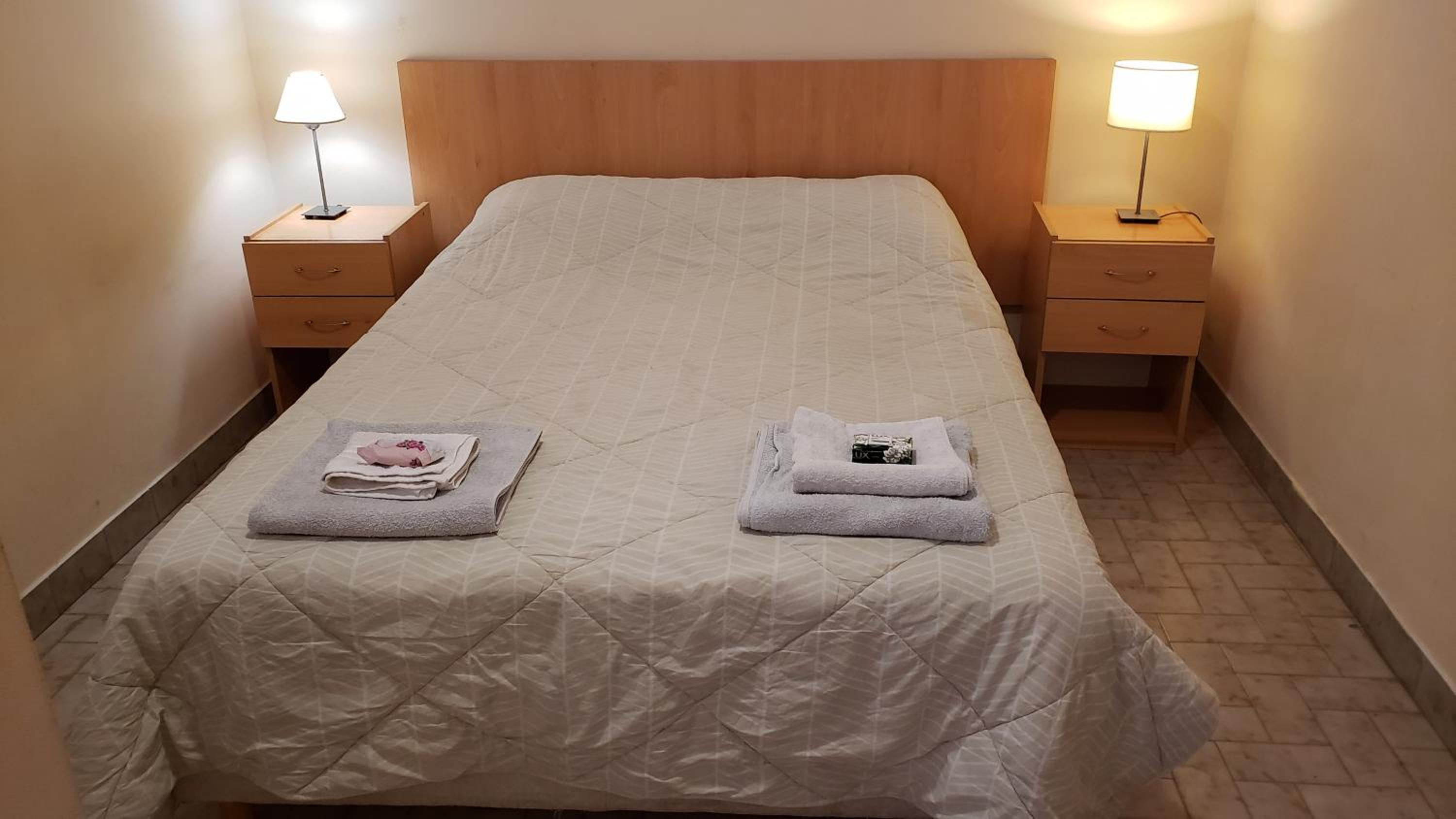 Departamentos Pórtico Sur, monoambientes con cochera