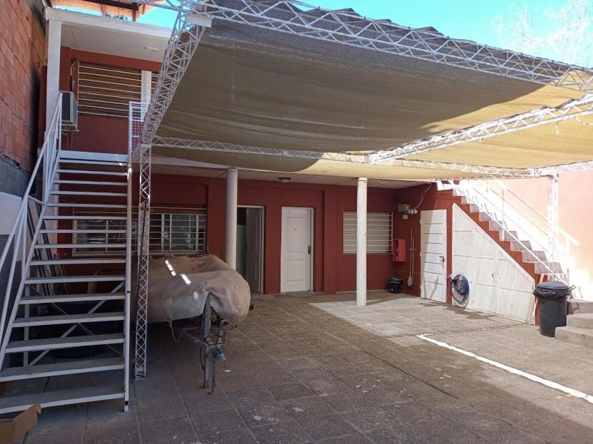 Departamentos Pórtico Sur, monoambientes con cochera