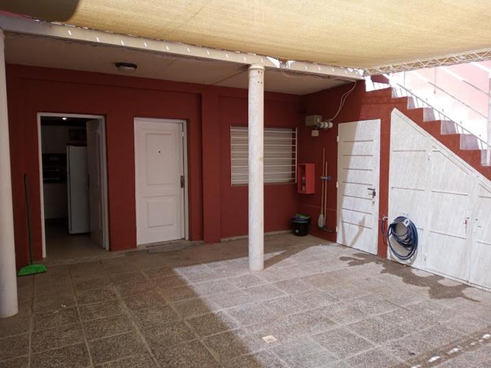 Departamentos Pórtico Sur, monoambientes con cochera