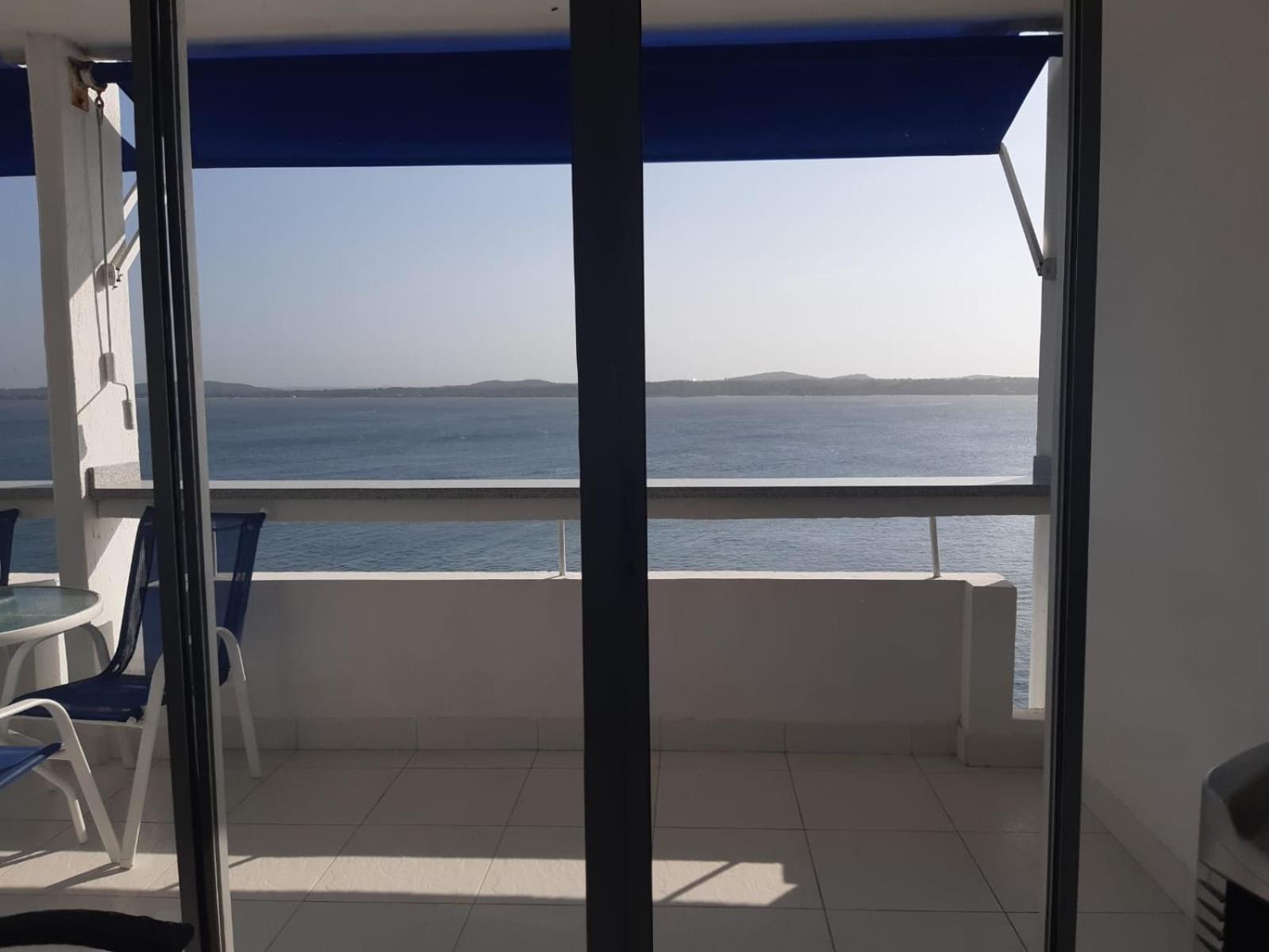 La mejor Vista del Caribe