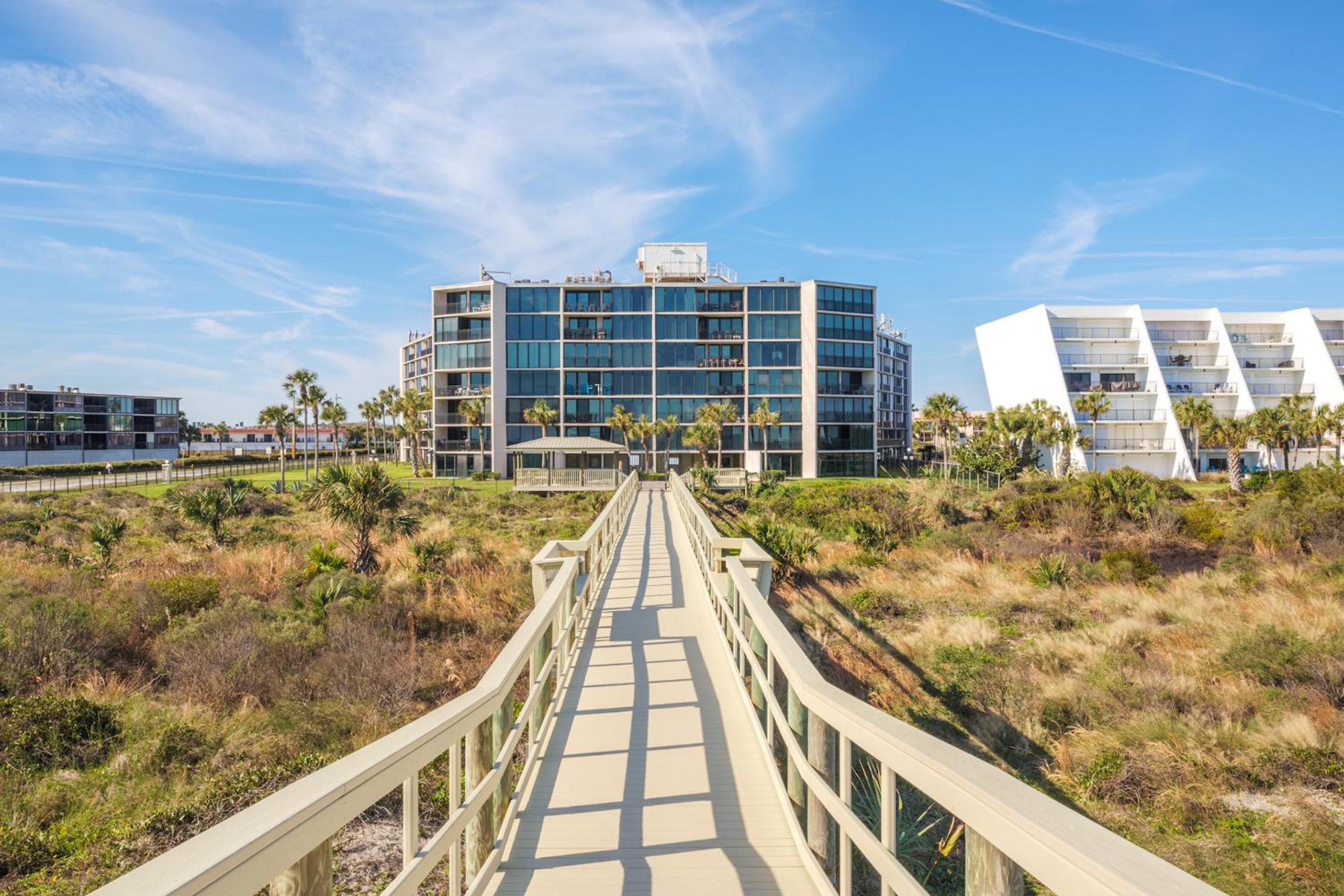 Hotel Anastasia 613 - Image 1