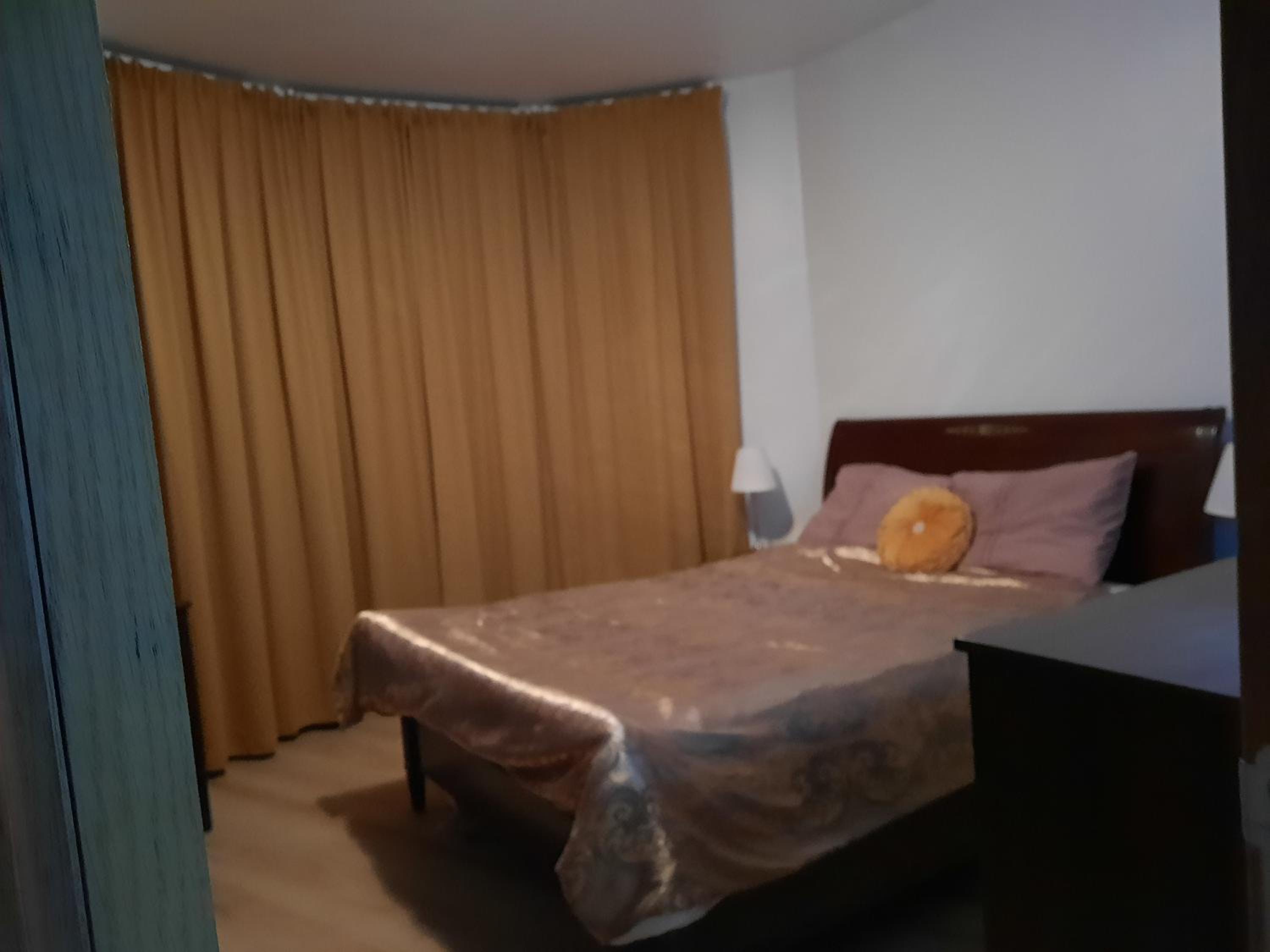 Appartement centre Zaza