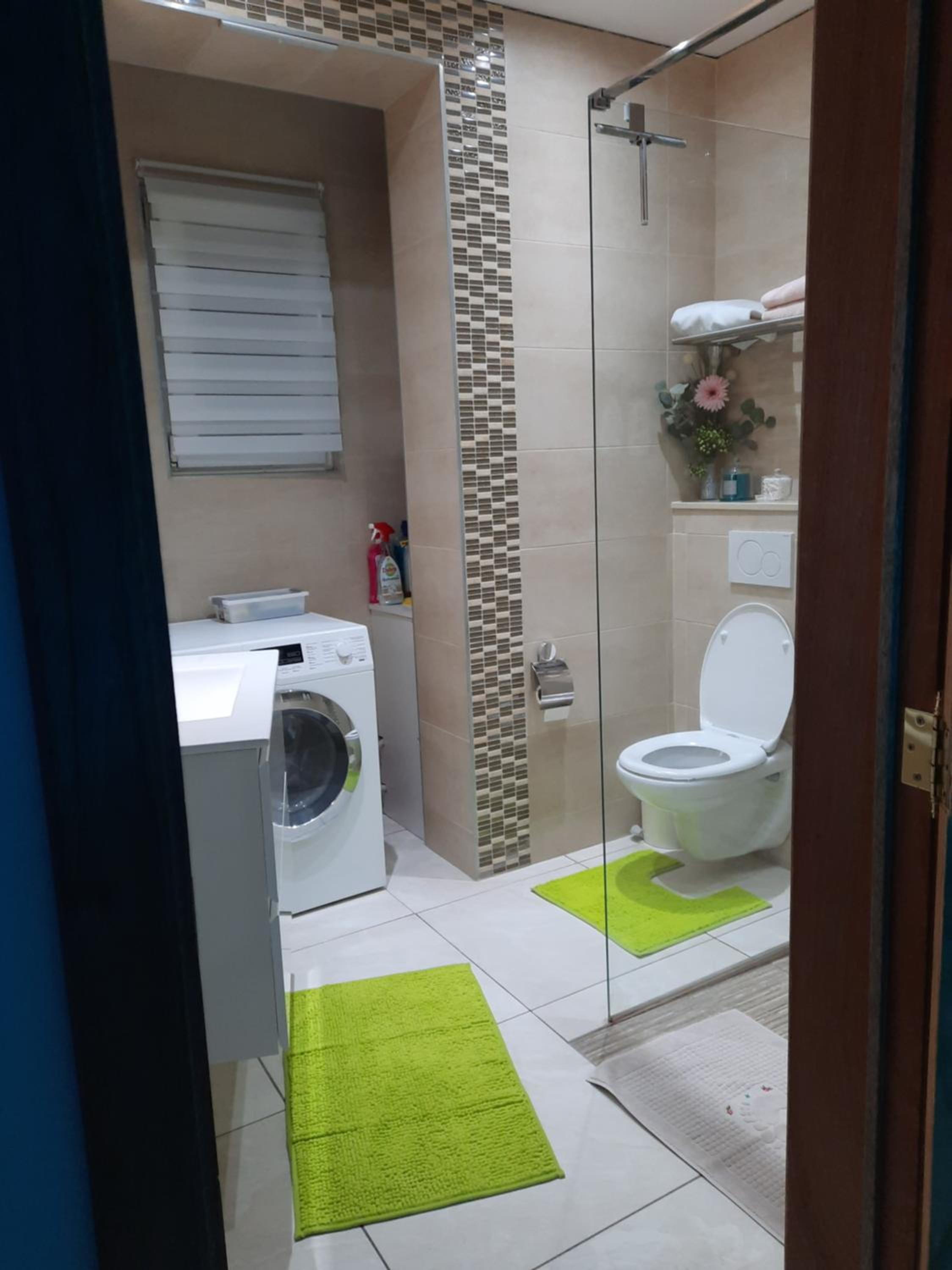 Appartement centre Zaza