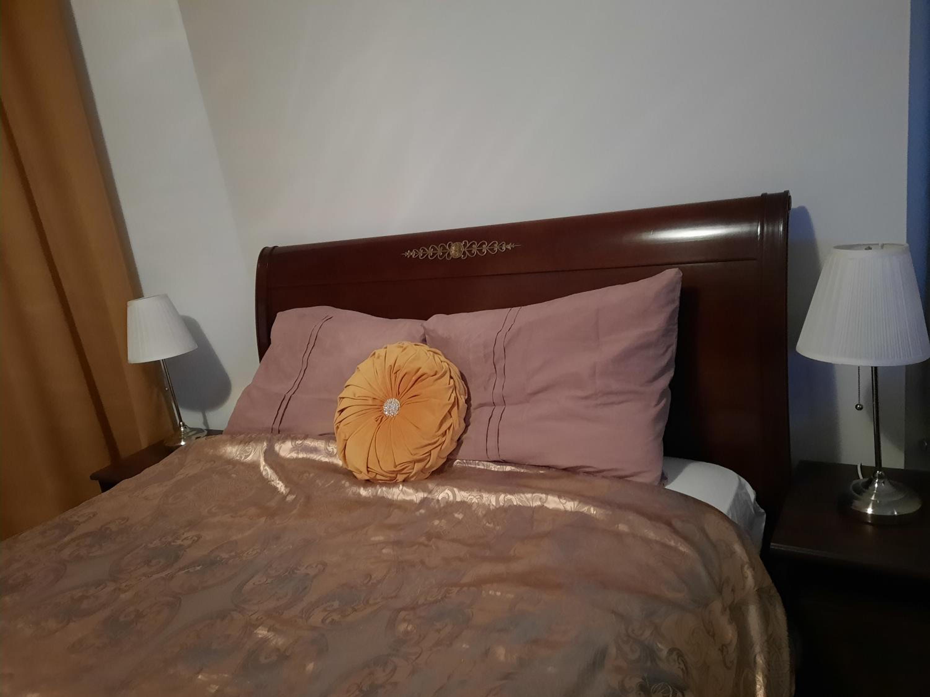 Appartement centre Zaza