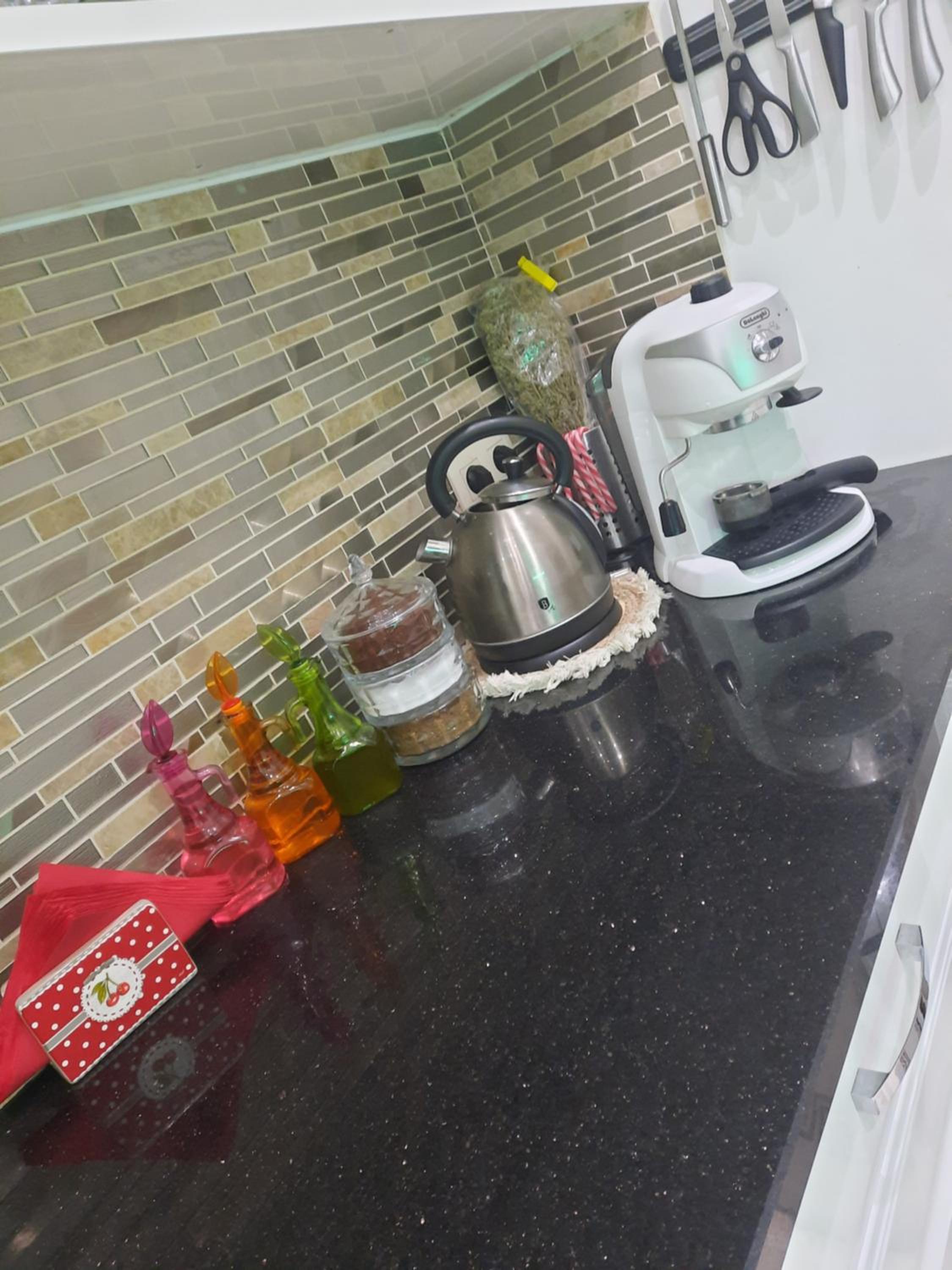Appartement centre Zaza