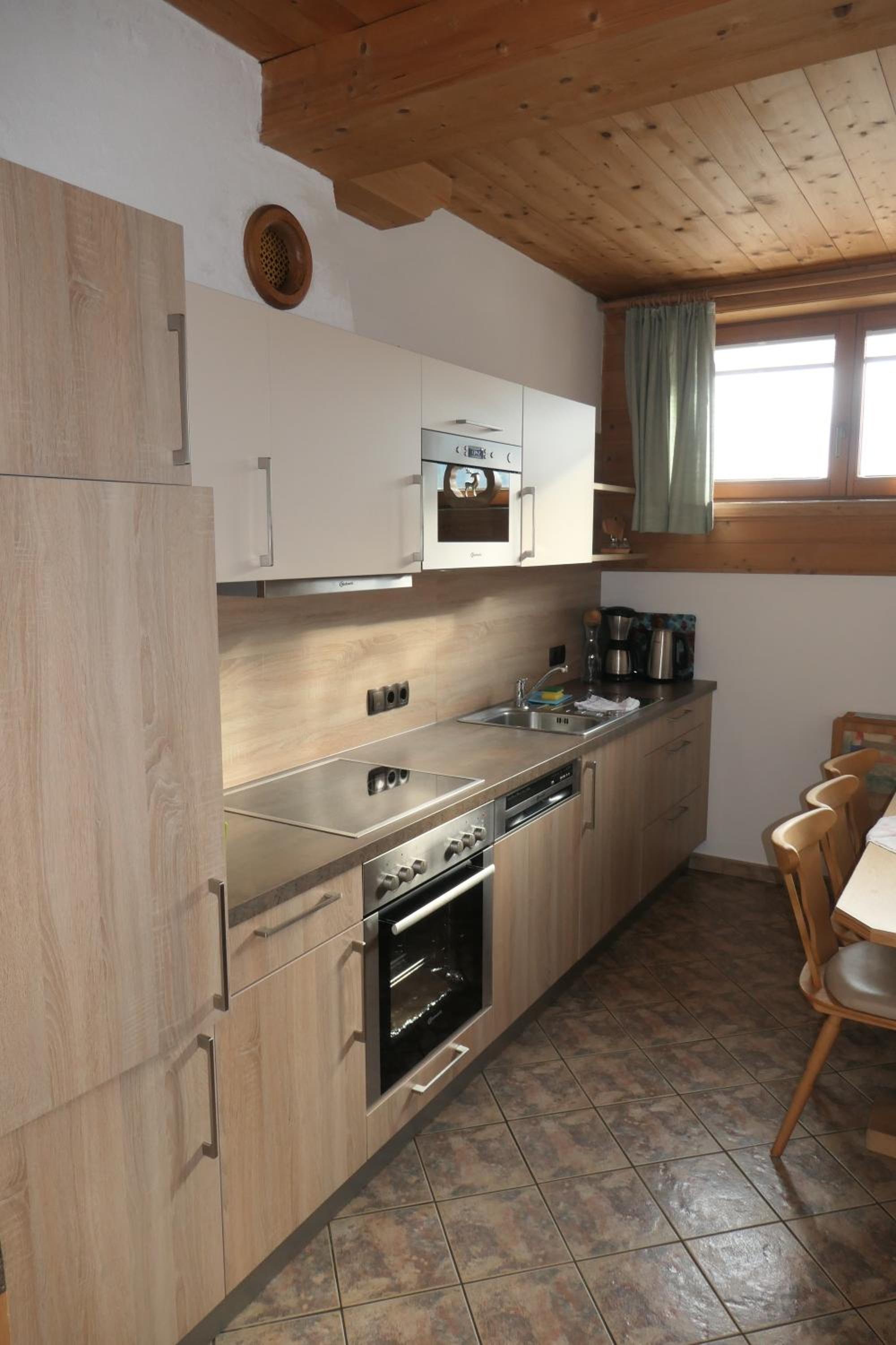 Ferienwohnung Schaffenrath view 5