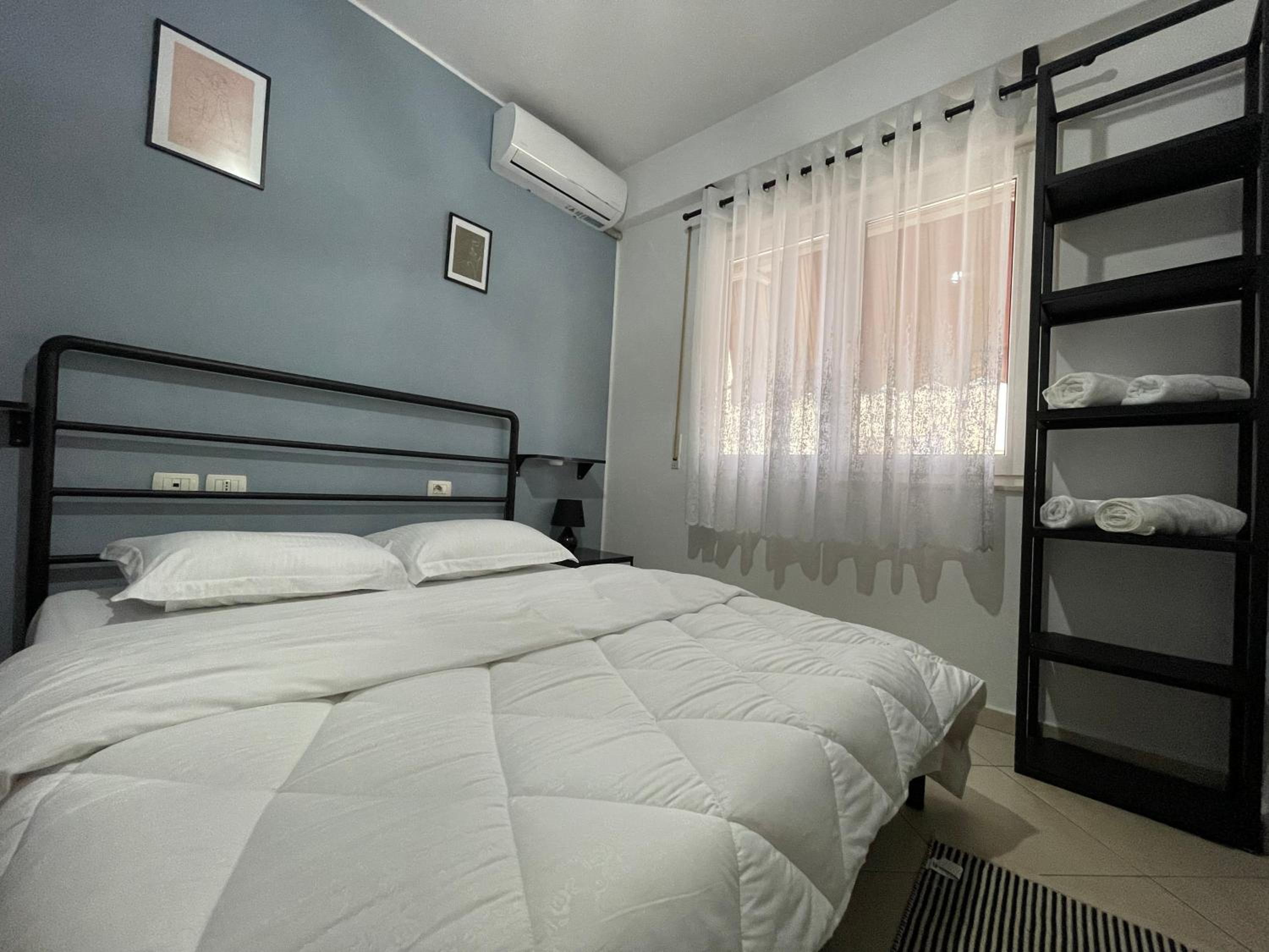 Tirana New Bazaar-Apartment 2