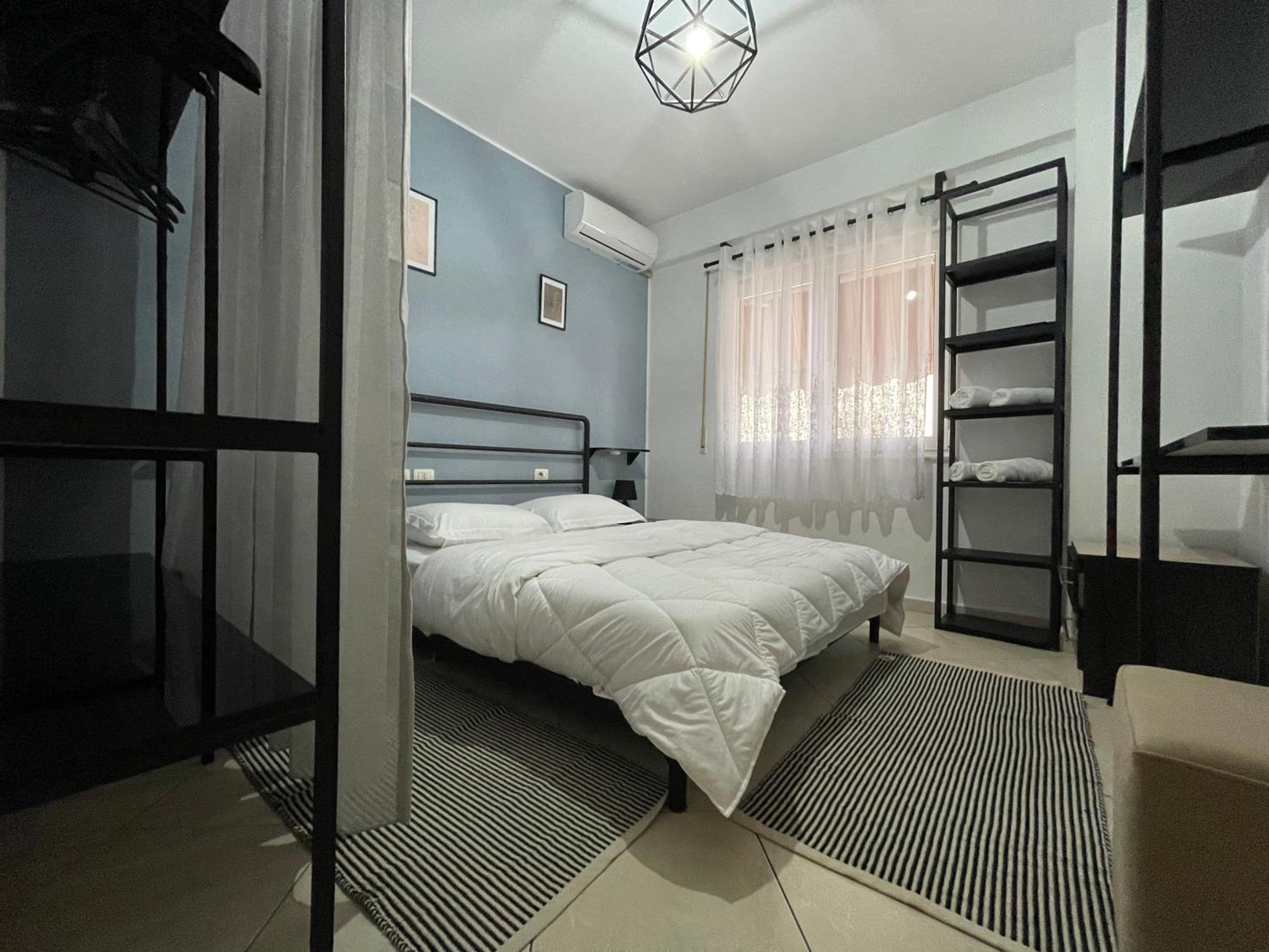 Tirana New Bazaar-Apartment 2