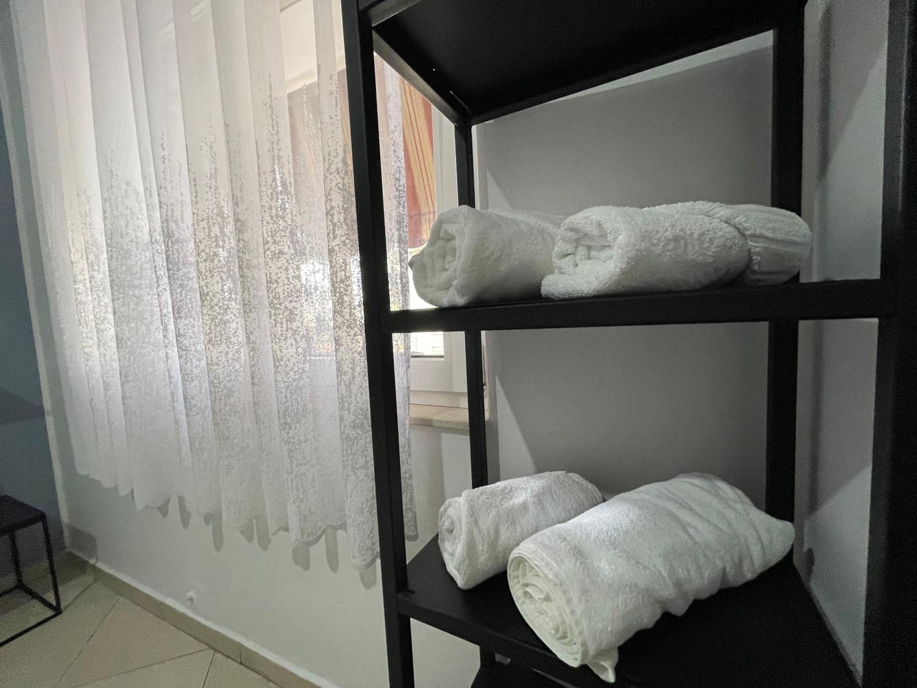 Tirana New Bazaar-Apartment 2