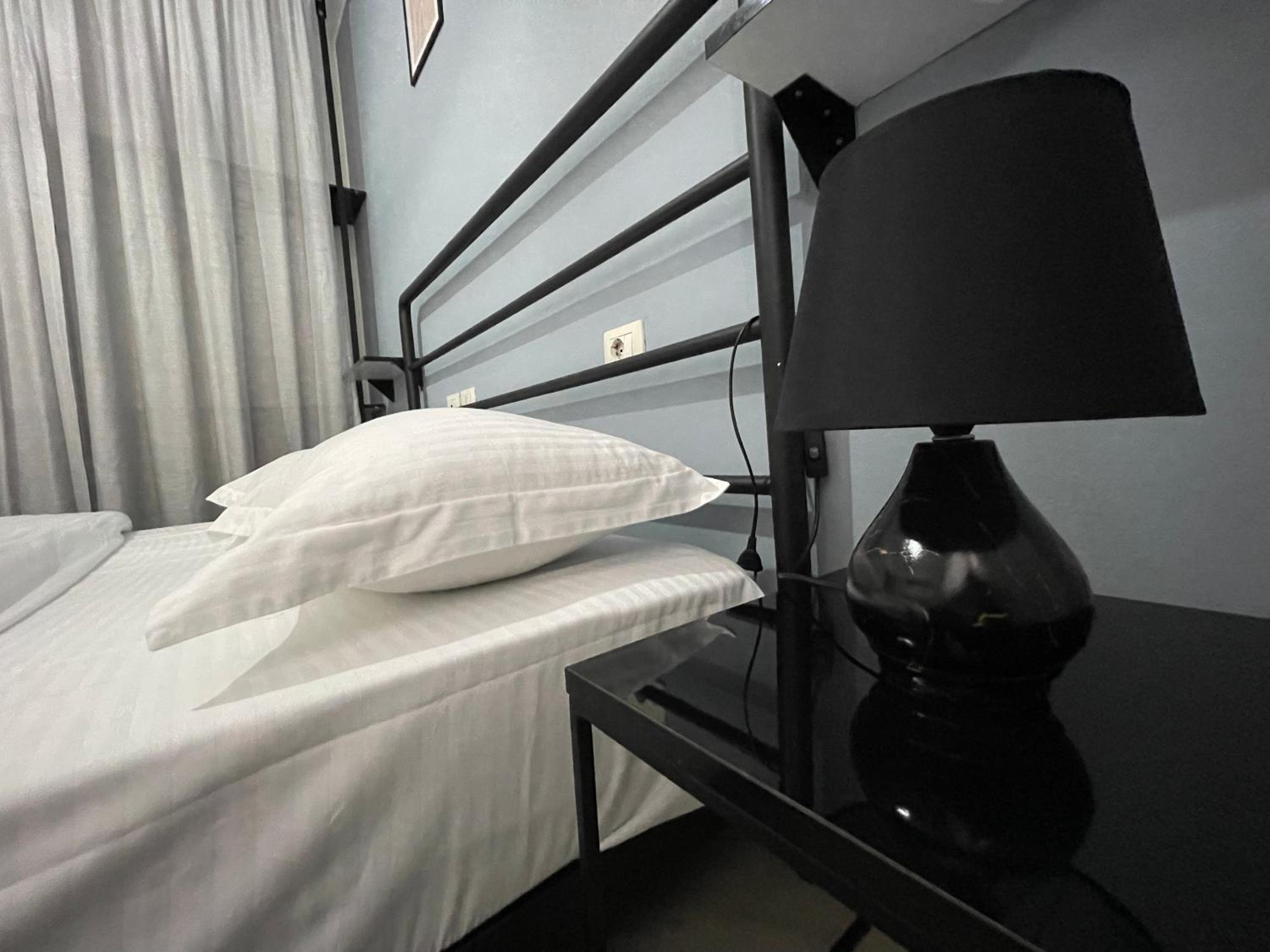 Tirana New Bazaar-Apartment 2