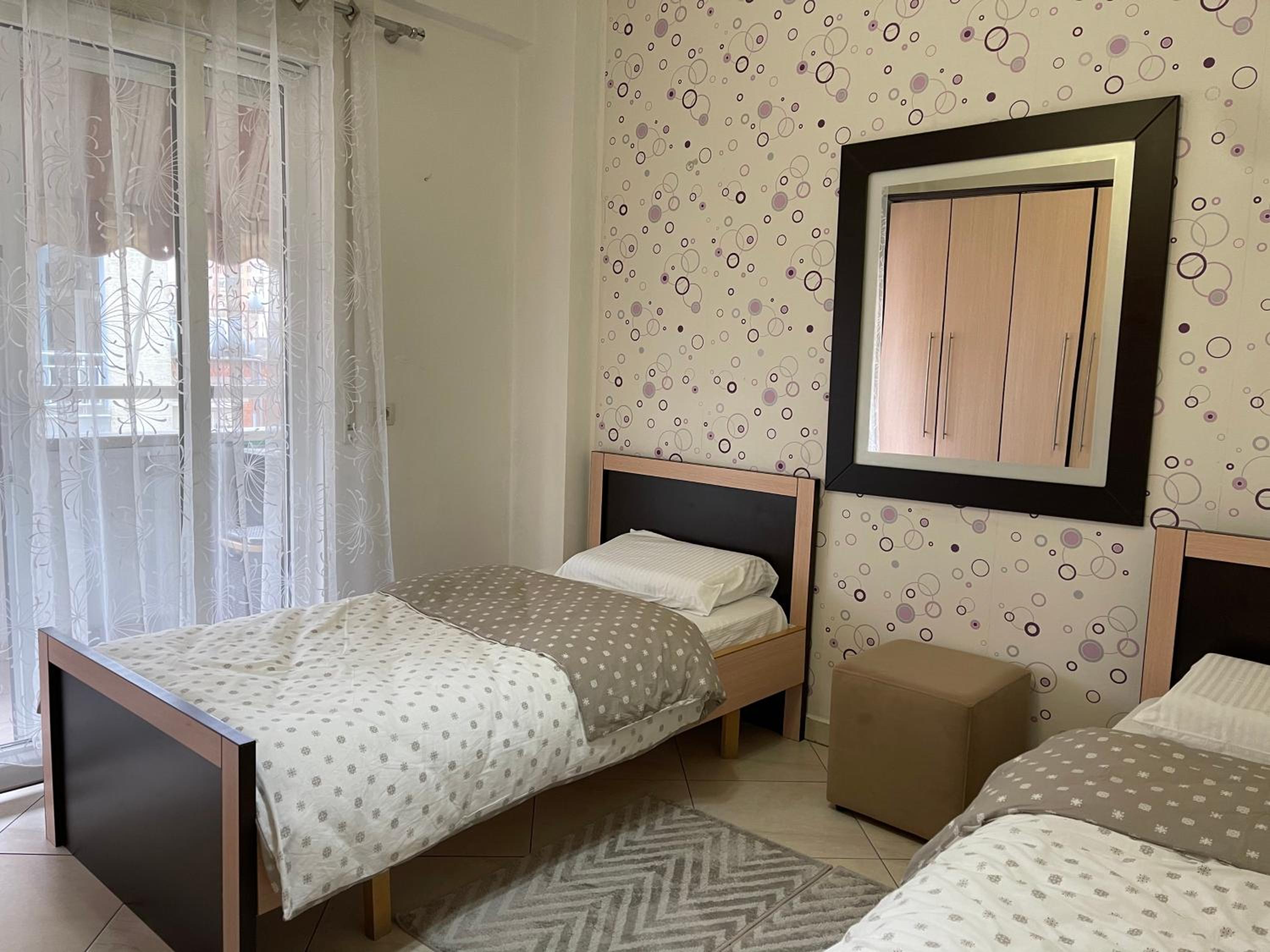 Tirana New Bazaar-Apartment 2